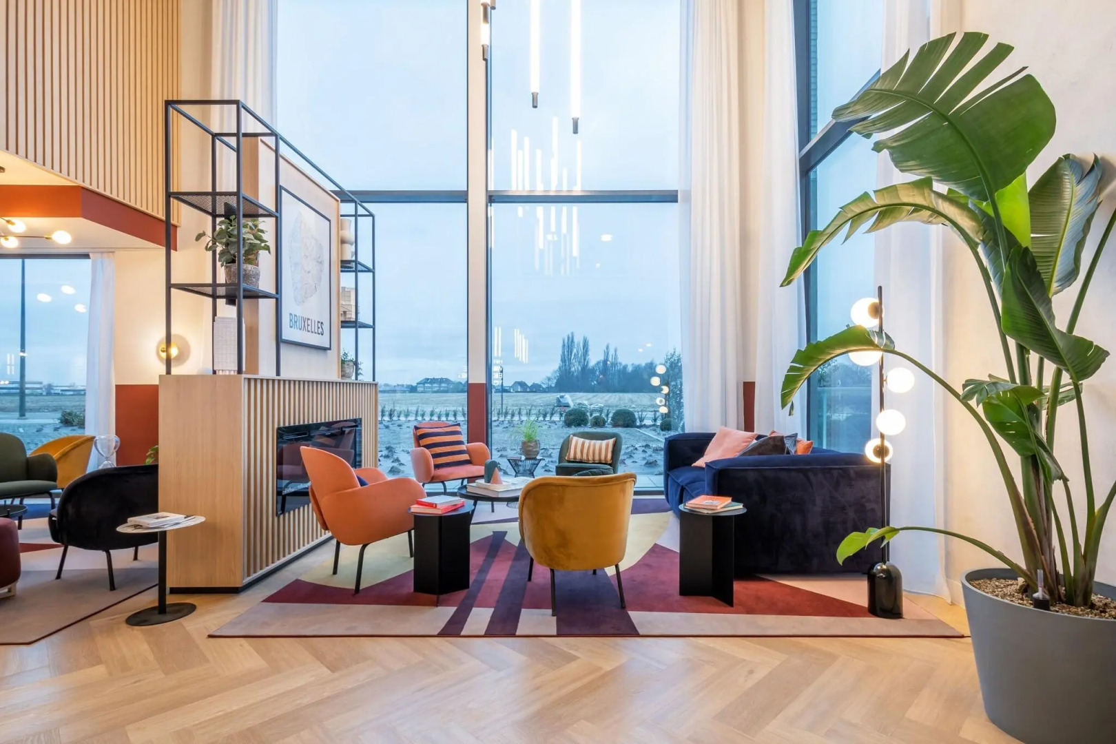 Residence Inn by Marriott Brussels Airport