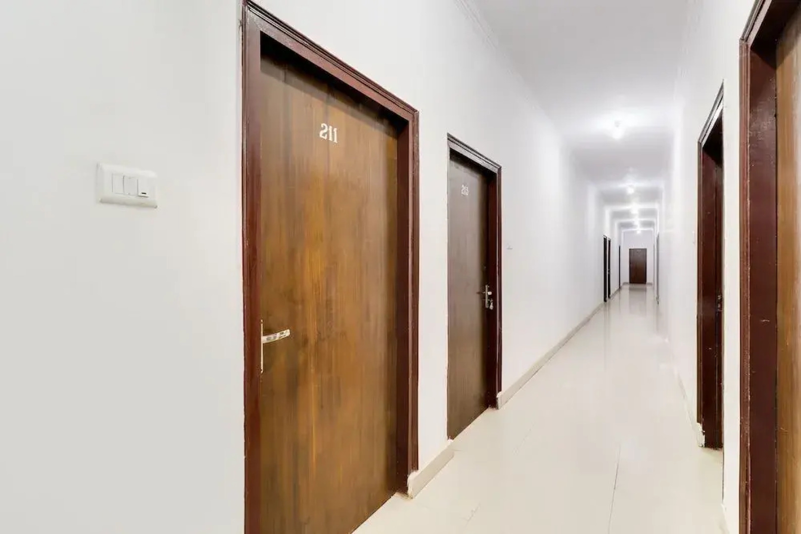 Capital O 43516 Dream World Resort