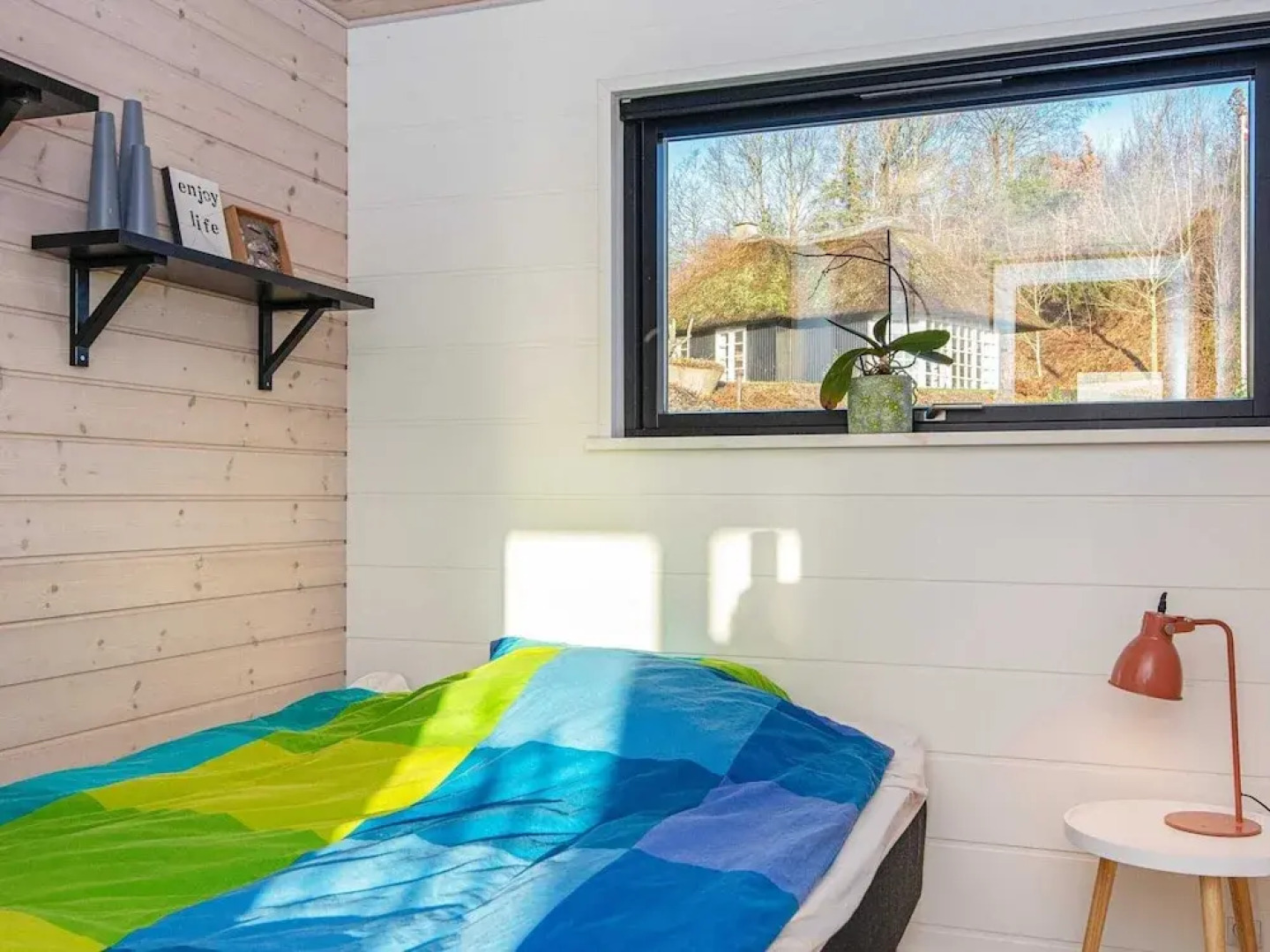 Luxurious Holiday Home in Aabenraa Near Sea