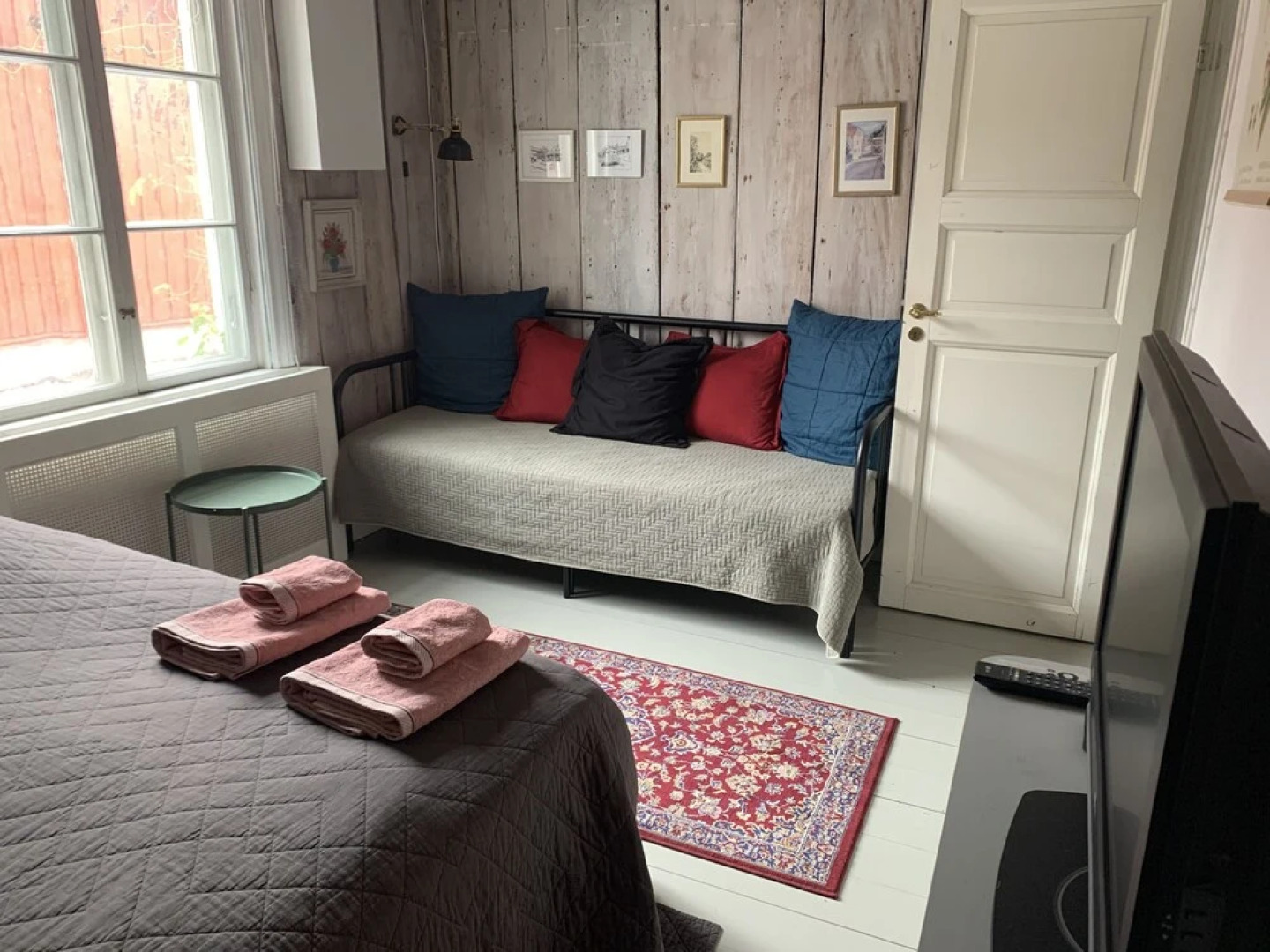 Pensionat Gyllenhjelmsgatan