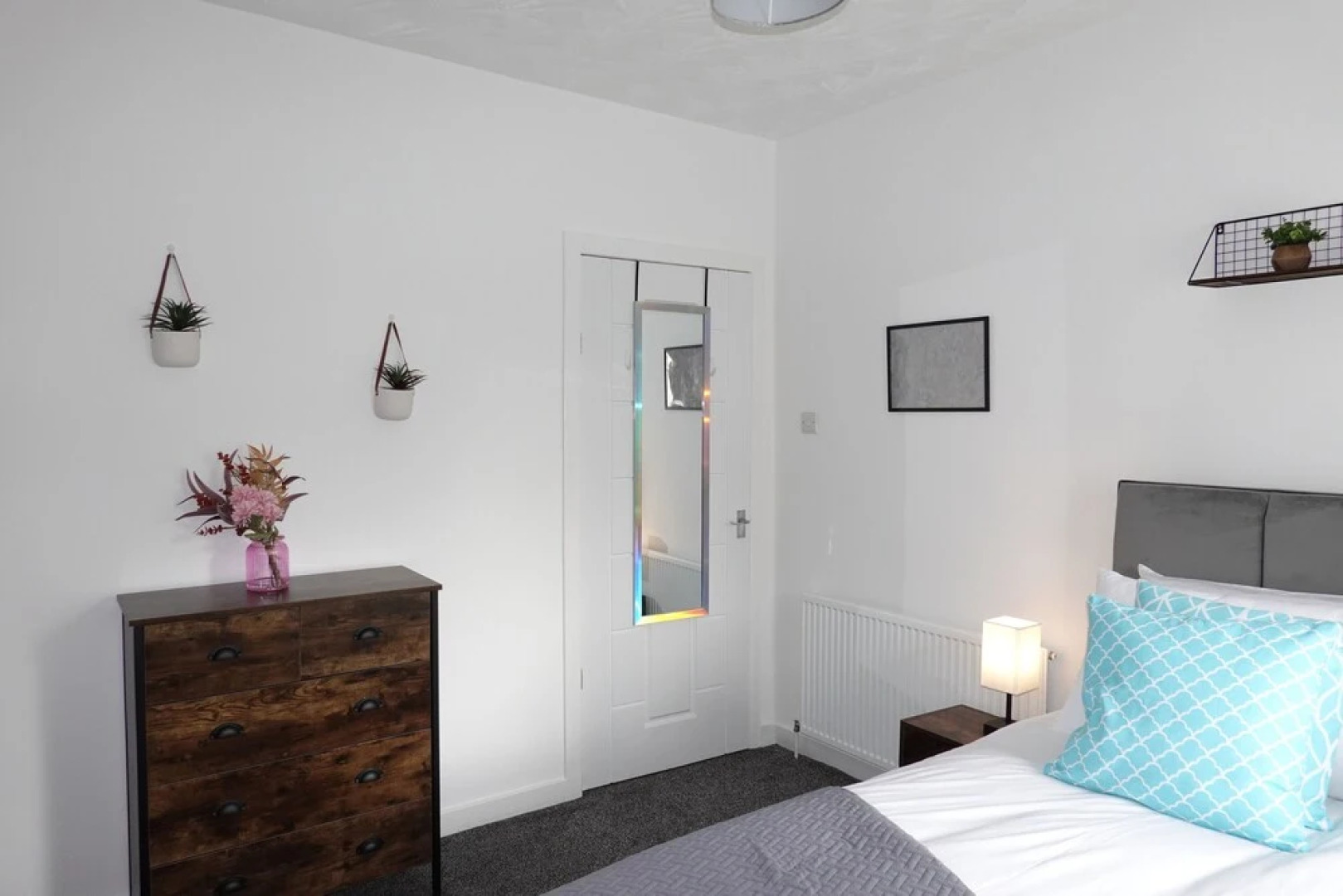 Lady Wilson Apartment