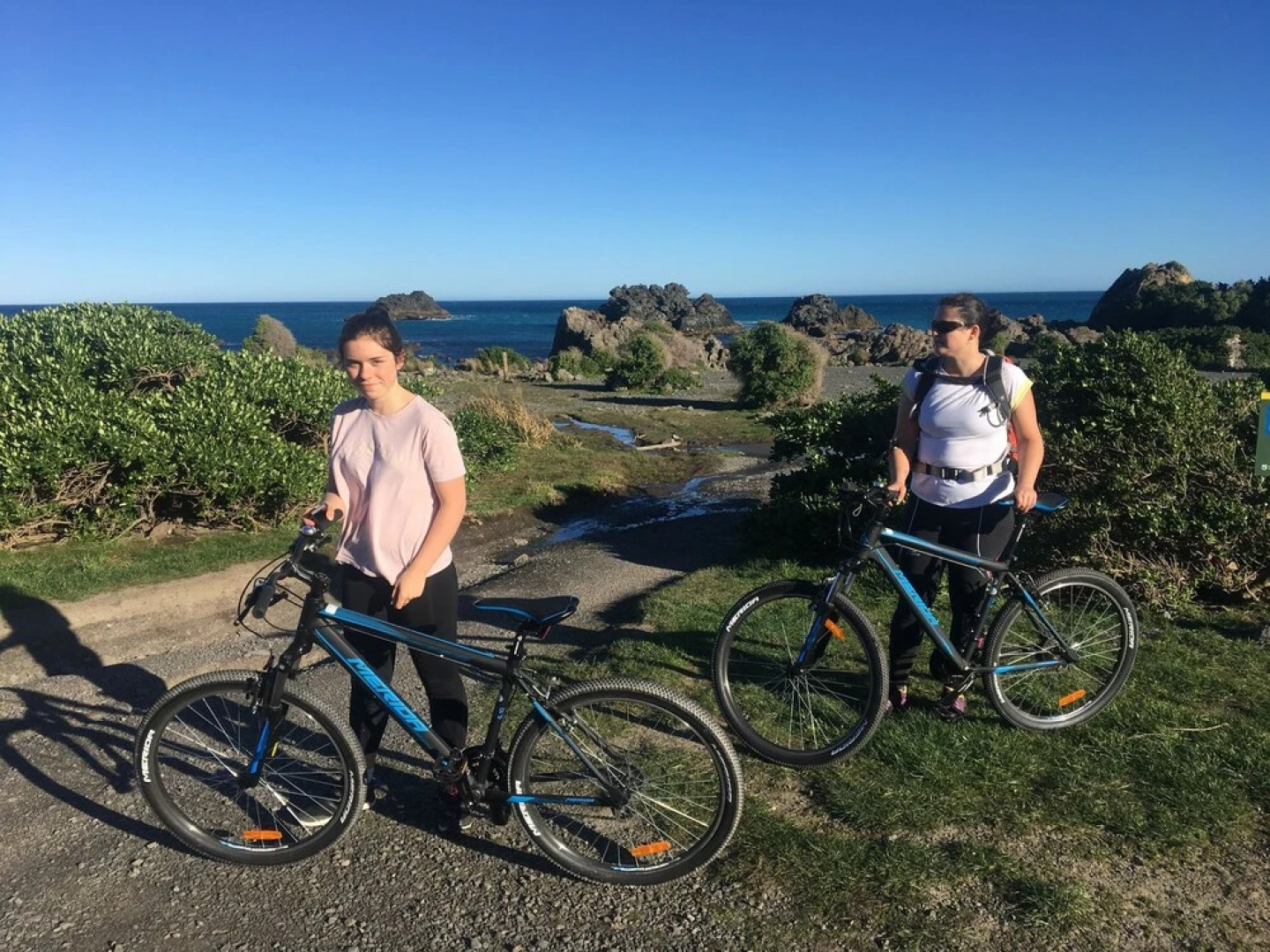 Waimeha Camping Village