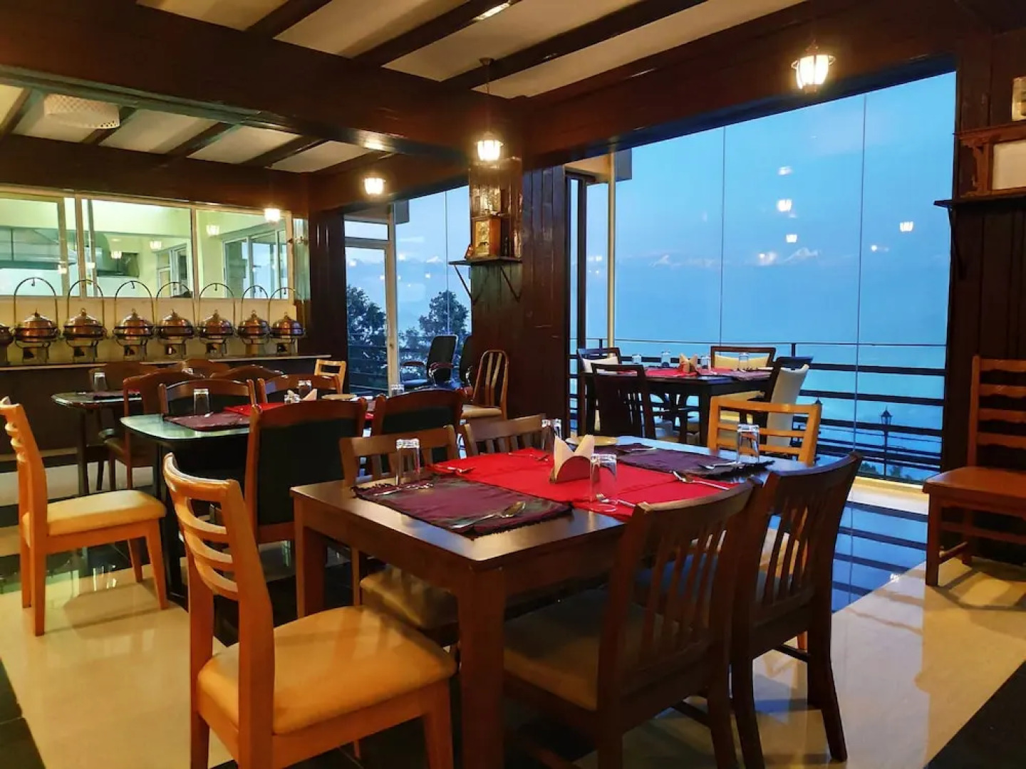 Hotel Green Valley Nagarkot