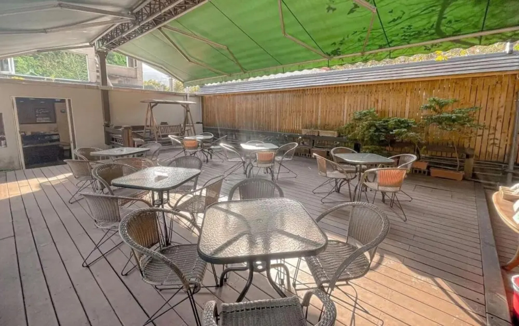 Ruixiong Hotspring Villa