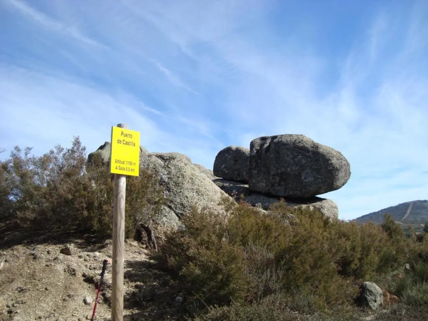 Apartamento Turístico Zocailla