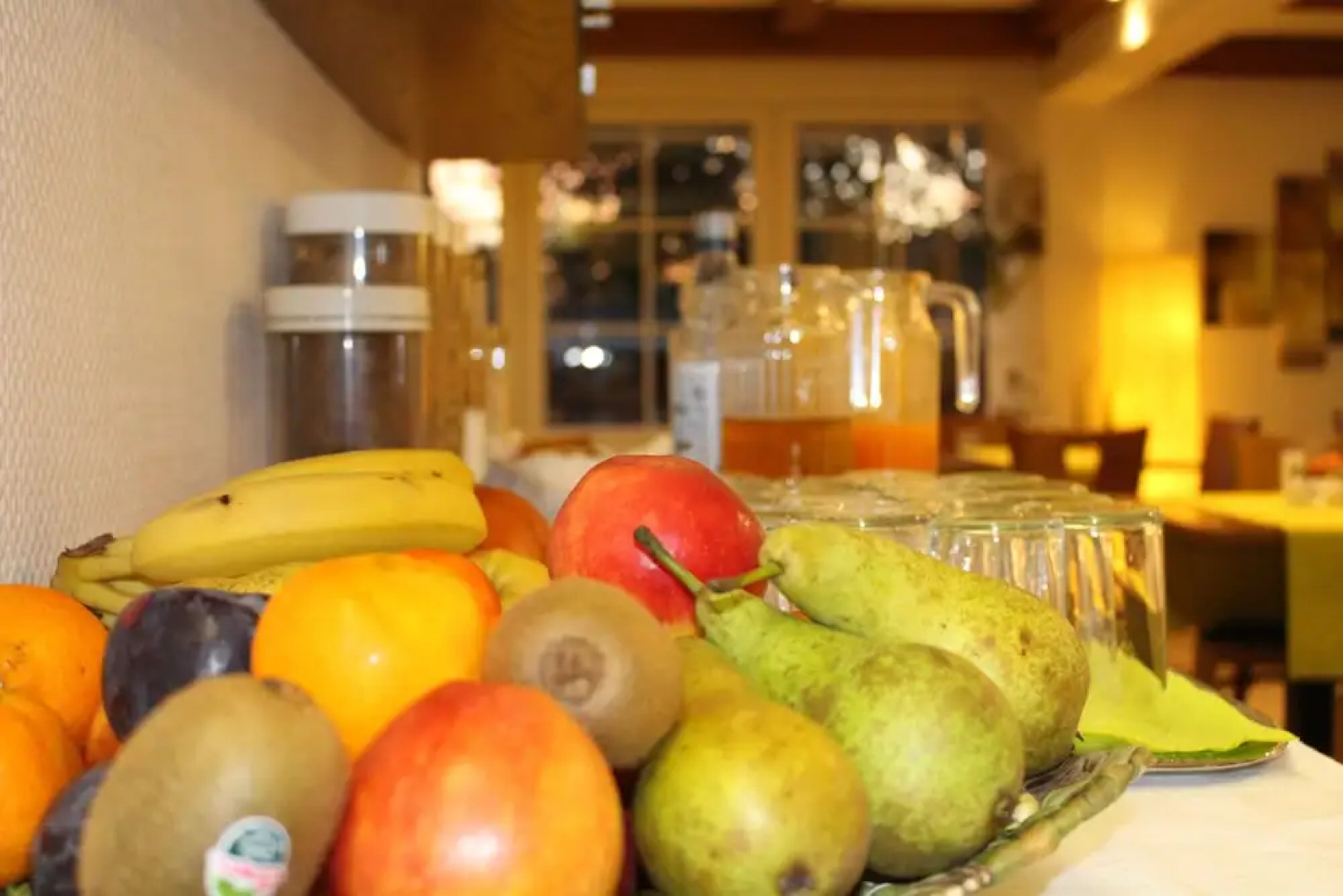 Hotel Garni Schilling