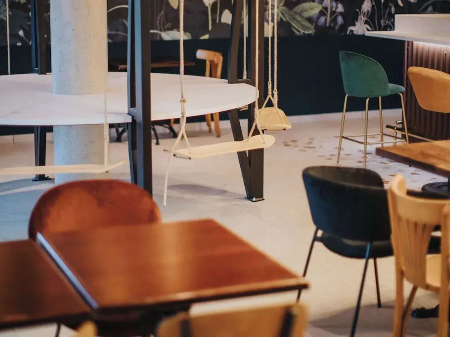 Greet Hotel Brest Aéroport