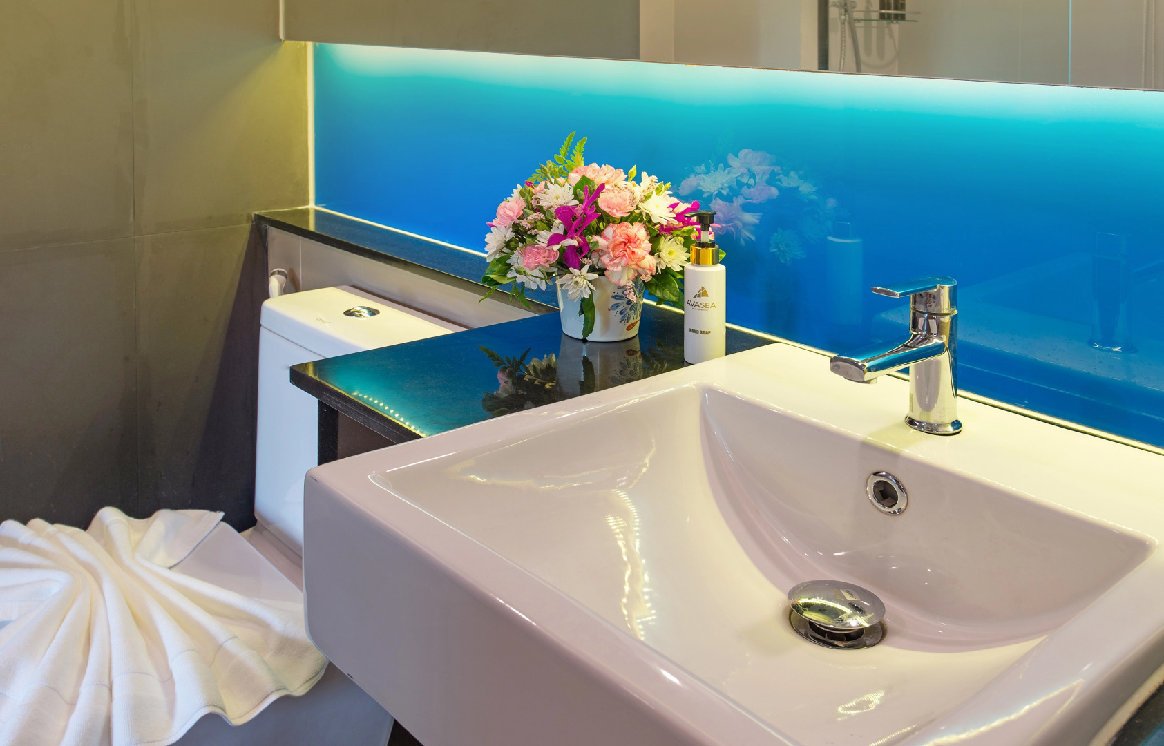 Ava Sea Krabi Resort