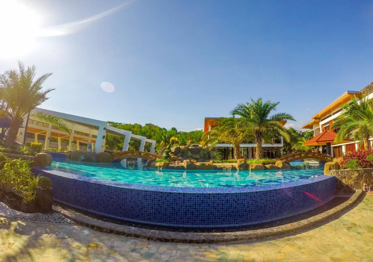 Calinisan Resort Hotel Inc.