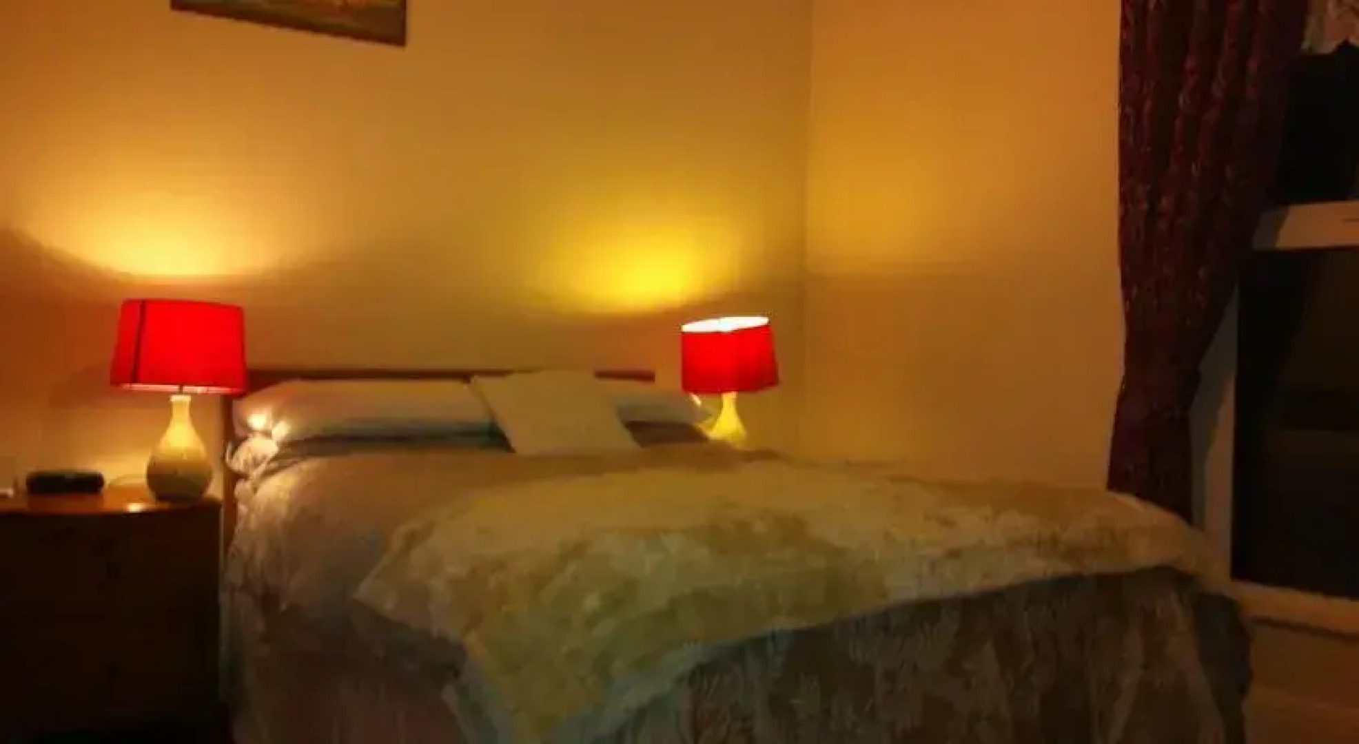 The Blue Door Bed & Breakfast