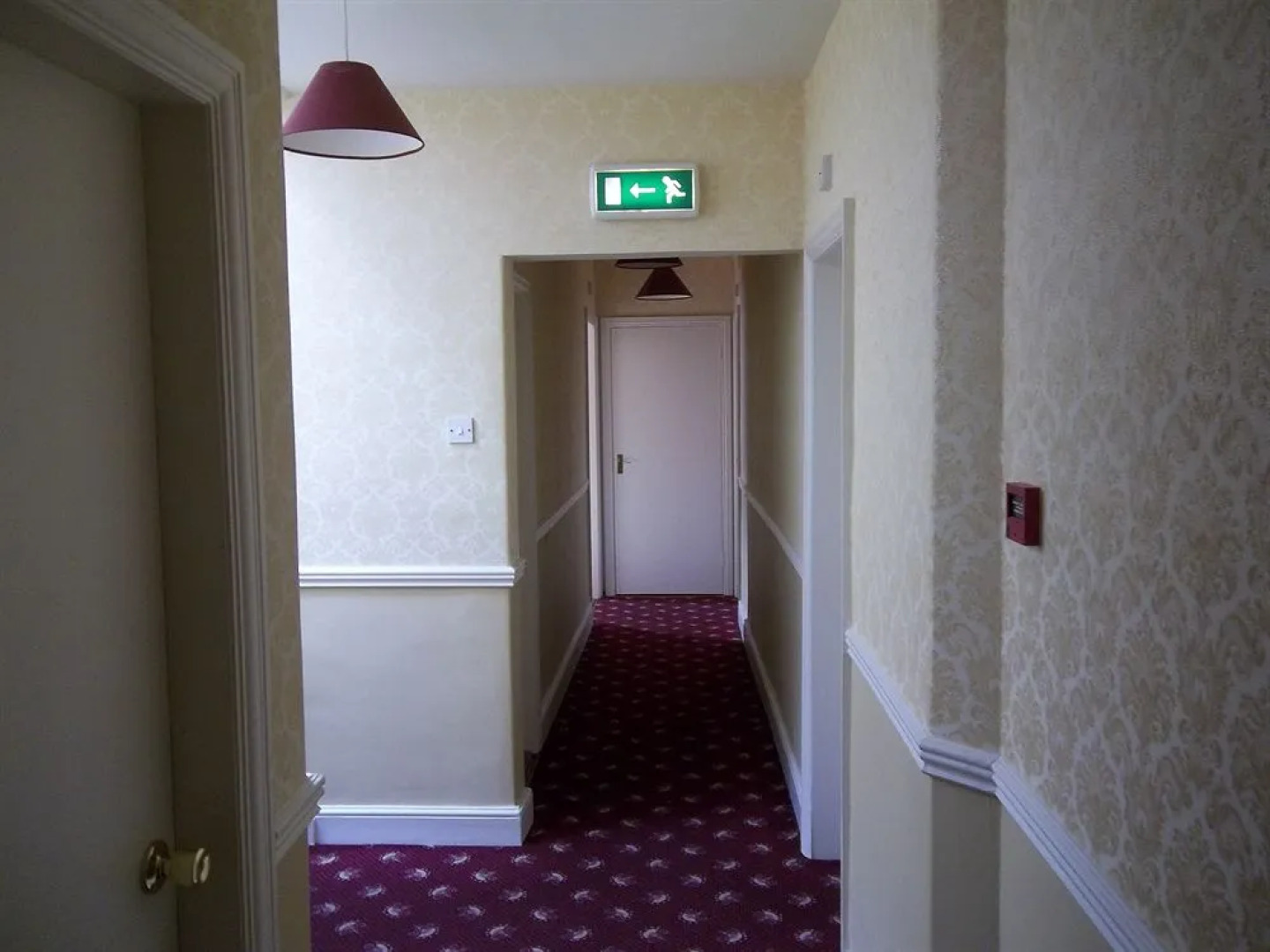 Donnybrook Lodge B&B