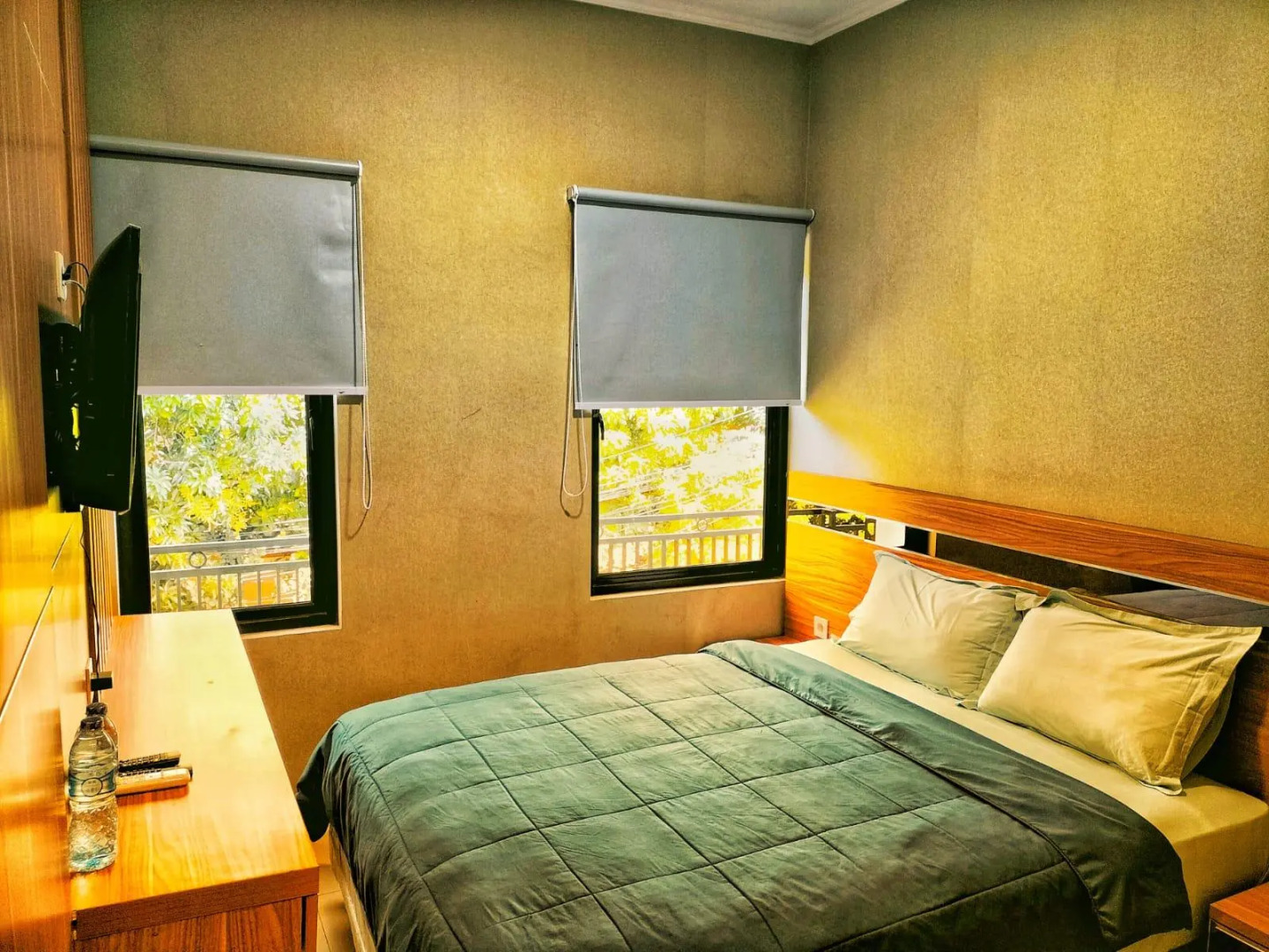 Cozy Residence Tomang