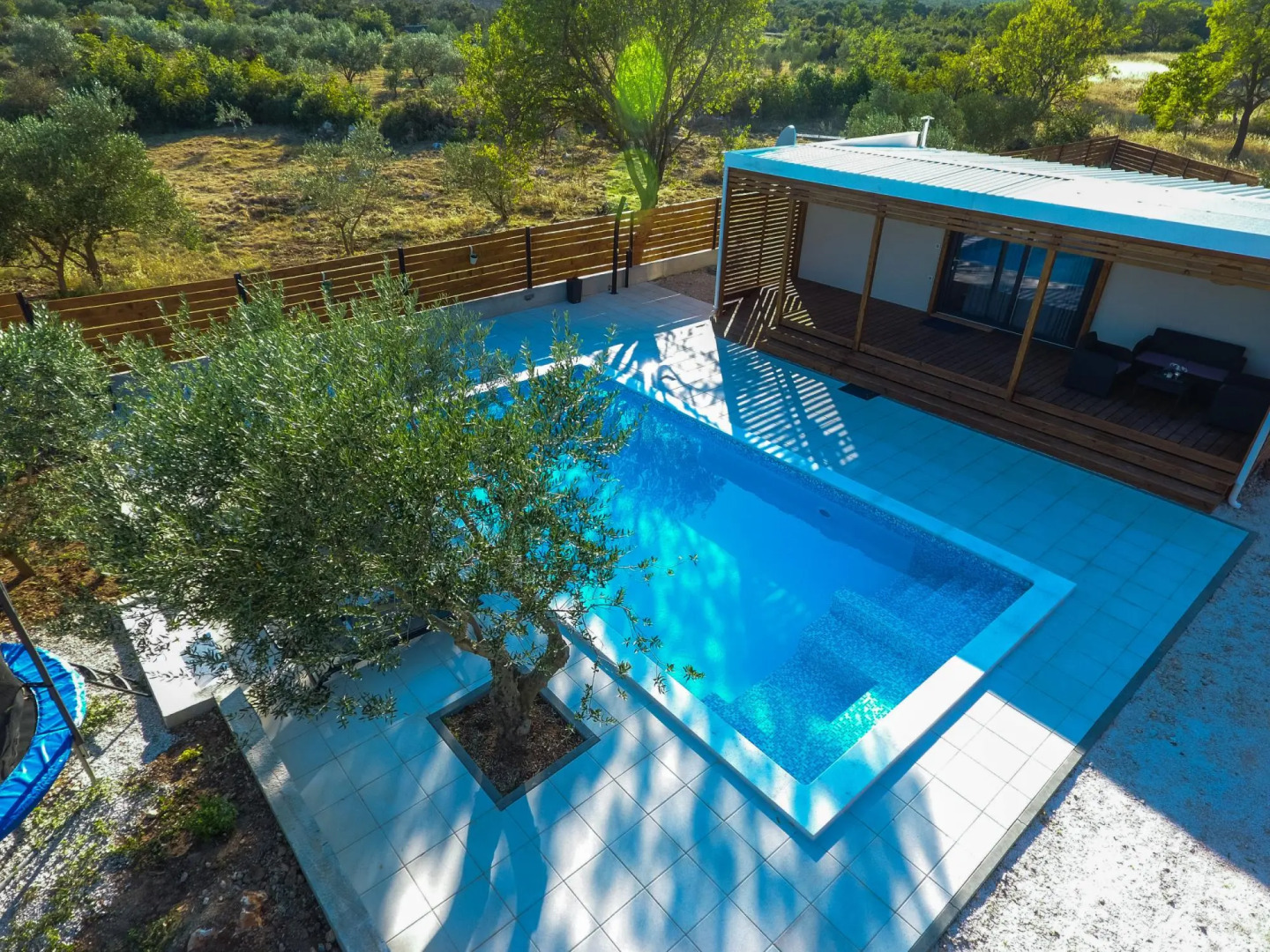 Poolincluded Holiday Home Relax