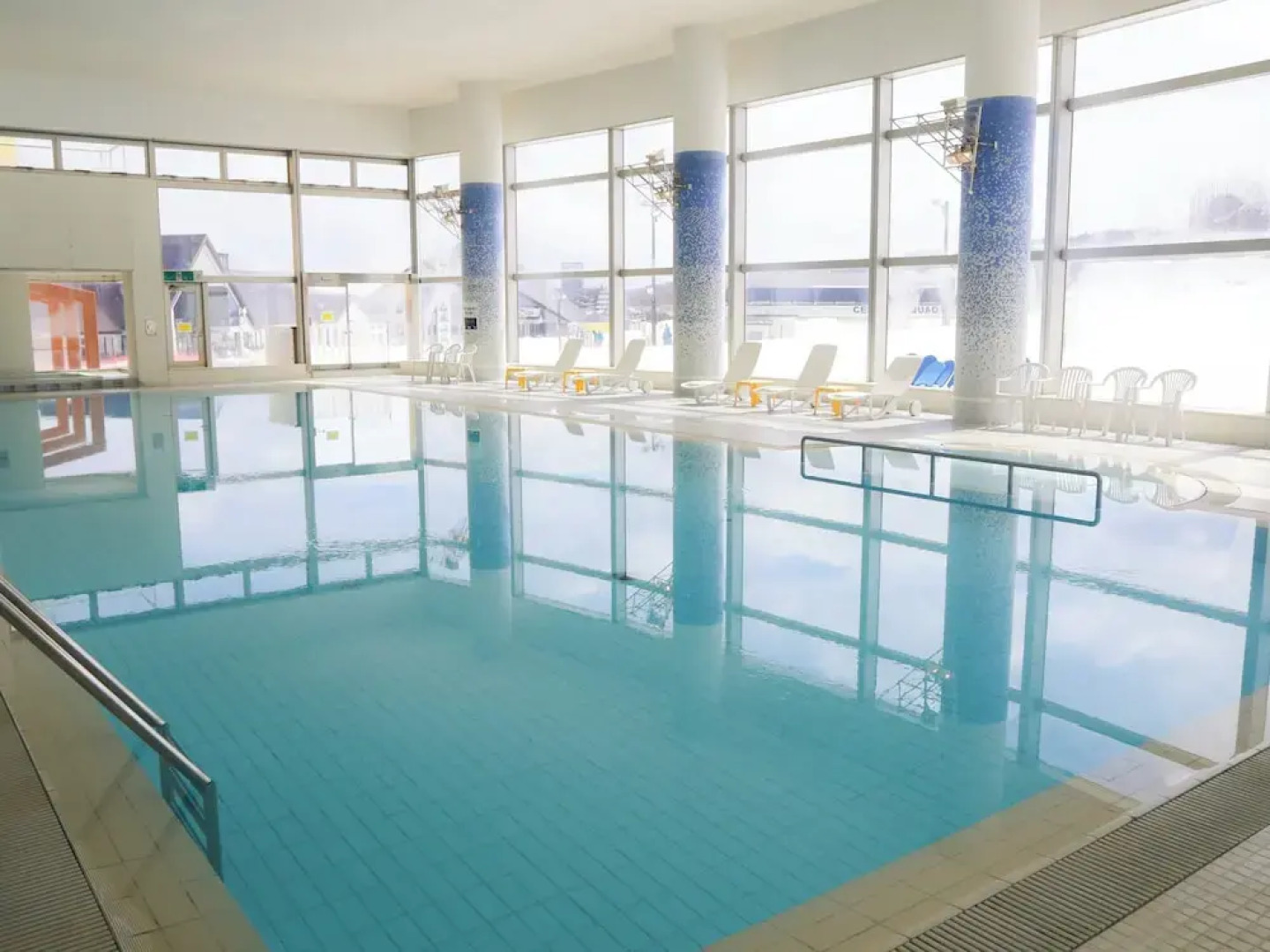 ANA Crowne Plaza Resort Appi Kogen (Formerly: Hotel Appi Grand)