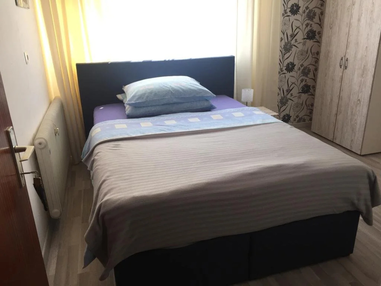 Gasthaus Zum Stadtwald