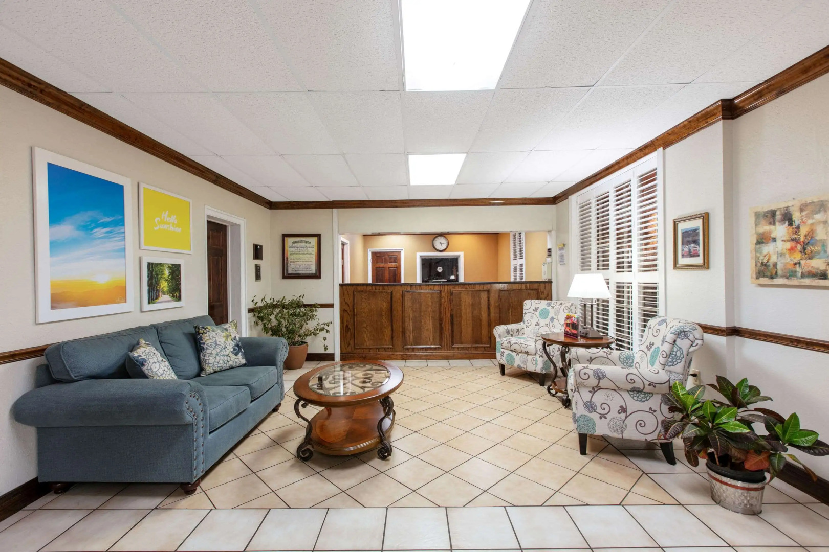 Days Inn by Wyndham Natchez