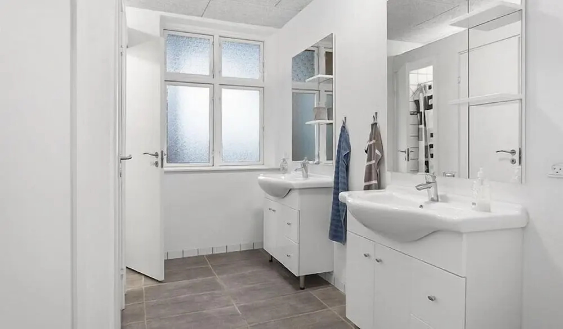 Hotel Stokkegaardens BnB & Apartments