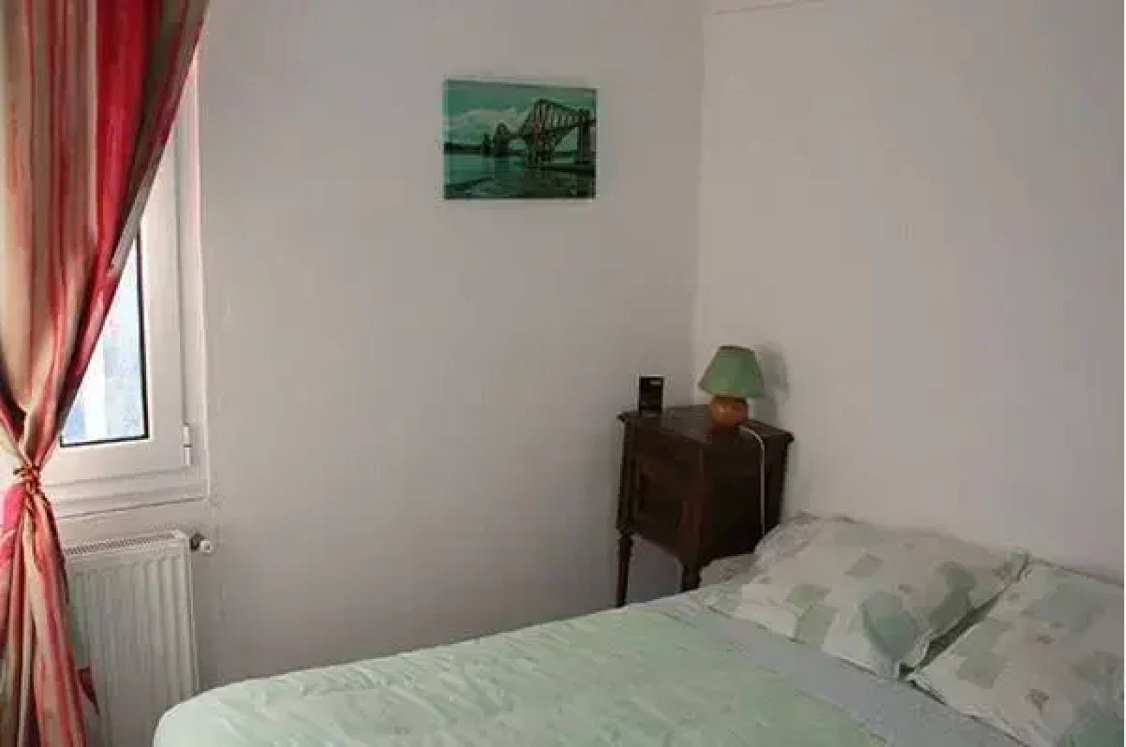 Hotel La Cote DArgent