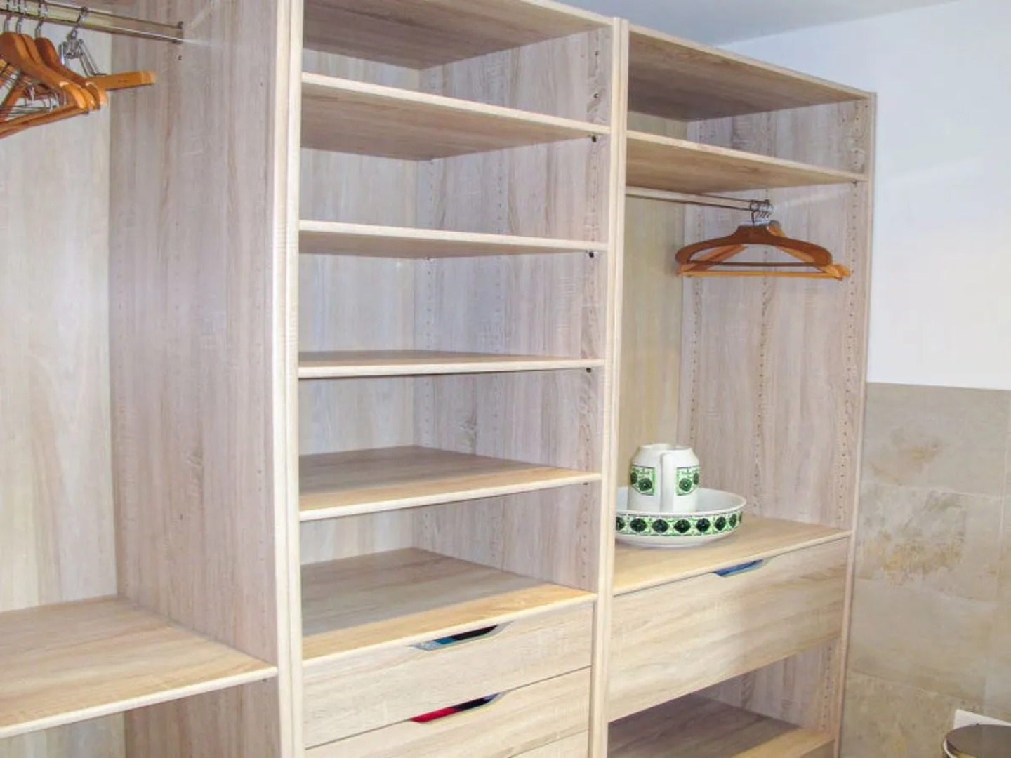 House Miche Collabassa