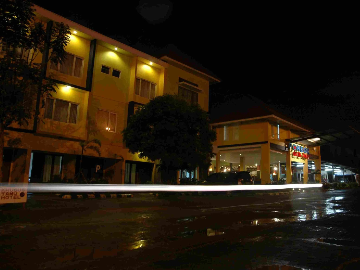 Pondok Jatim Park Hotel