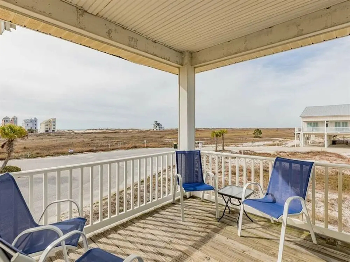 Barefoot Contessa by Meyer Vacation Rentals