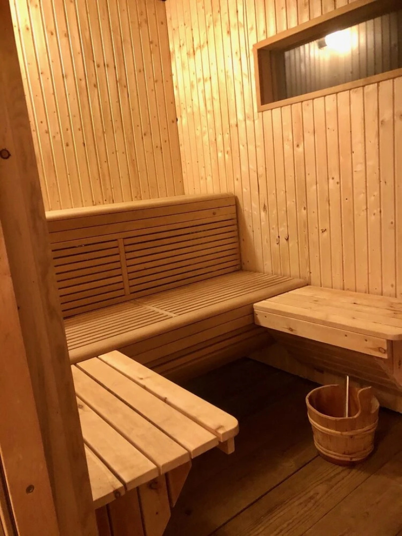 Pensionat Kanalvillan