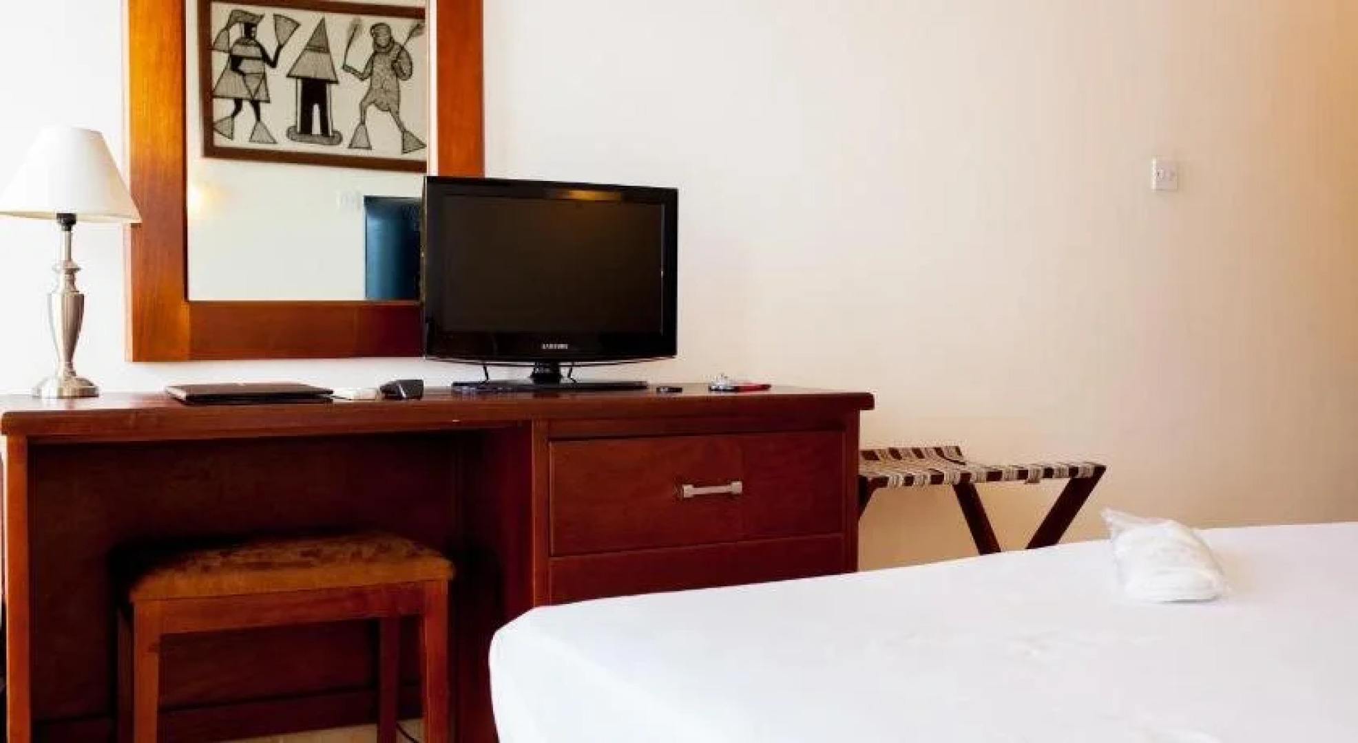 Sierra Lighthouse Hotel