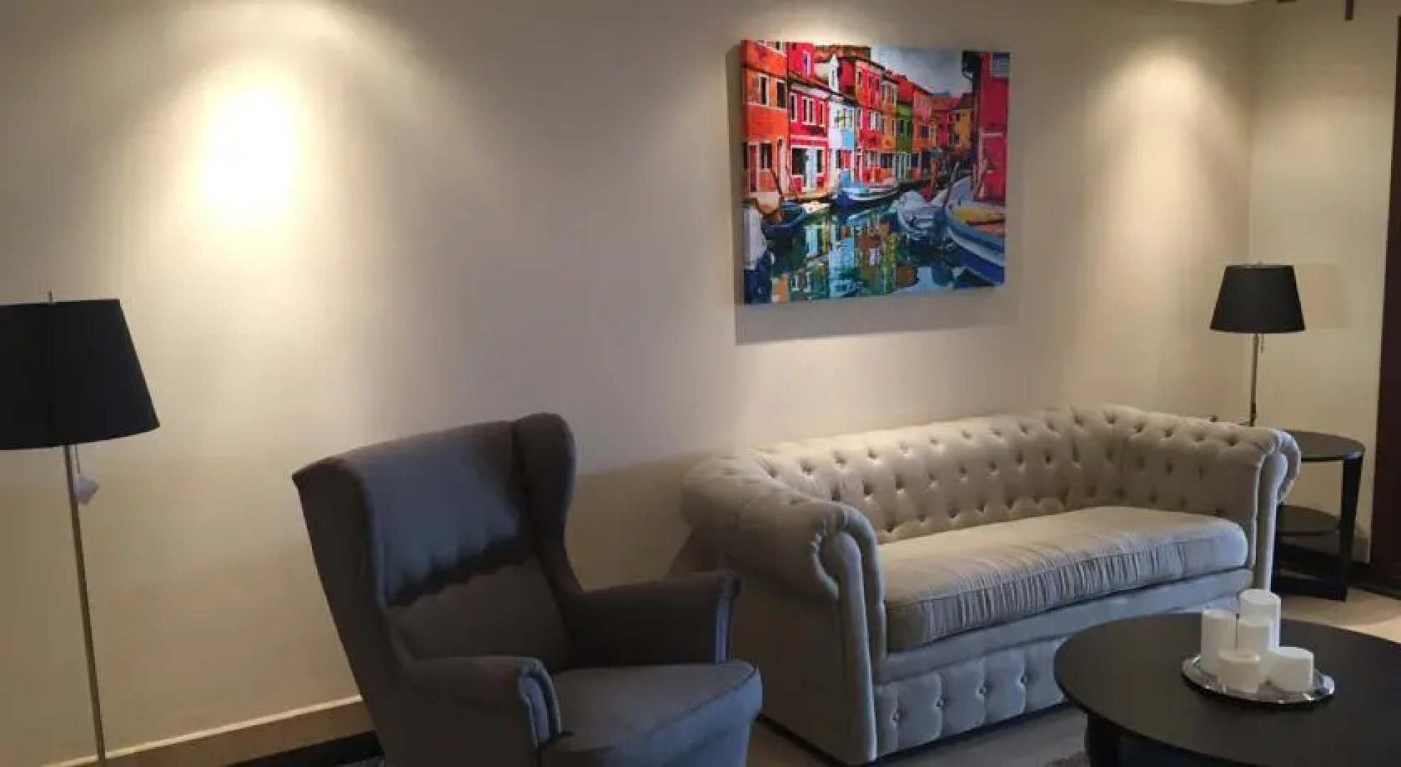 Bahia de la Plata Estepona