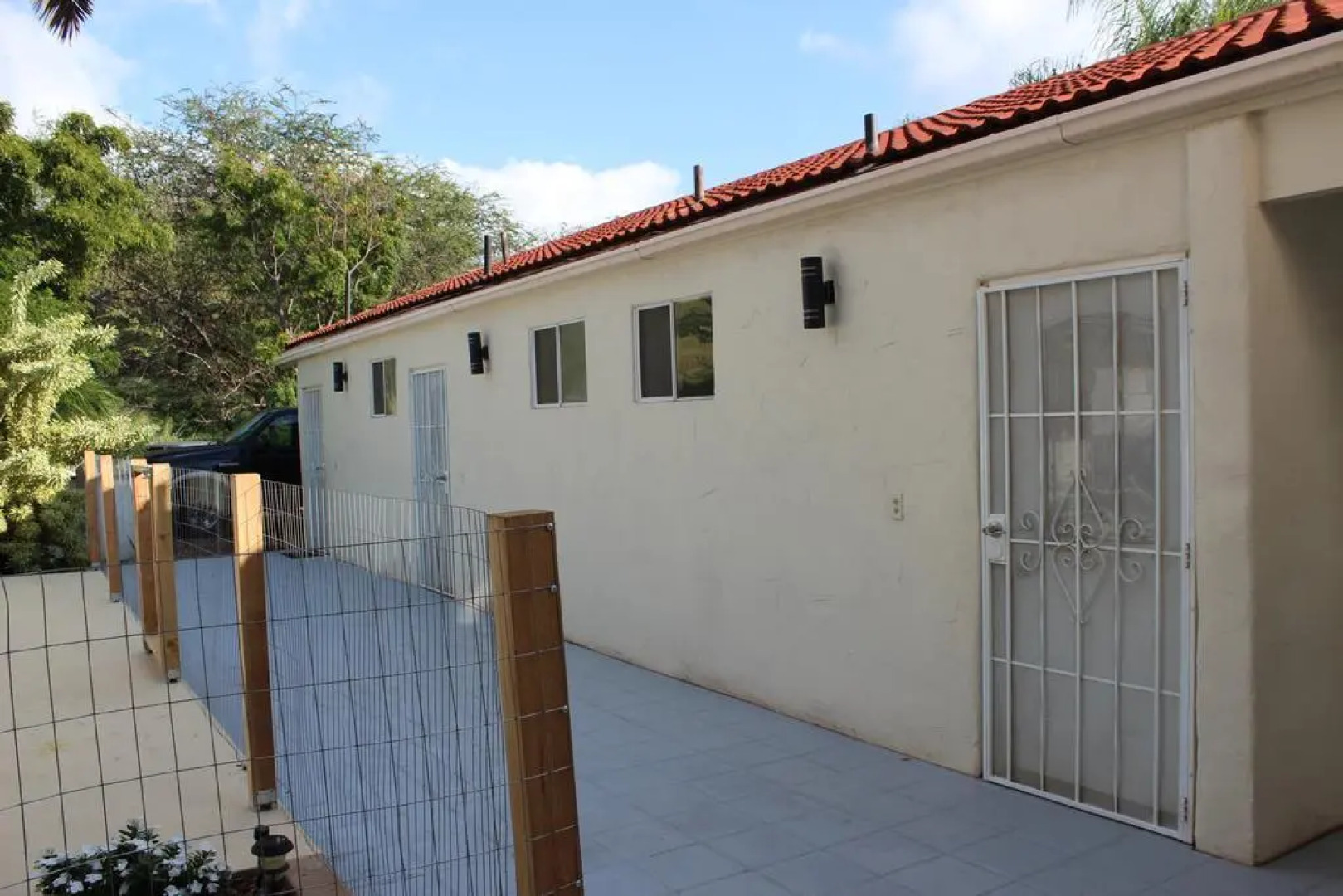 Jasmine House Bed and Breakfast