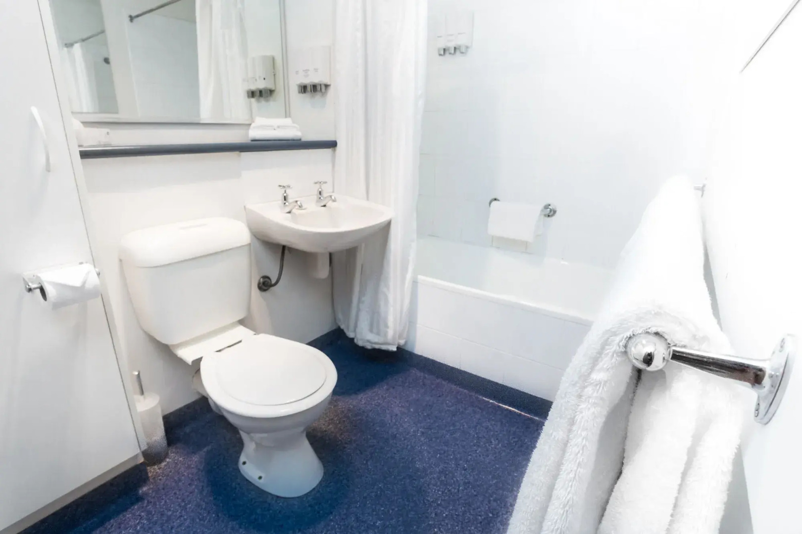 Bay Hotel Apartments