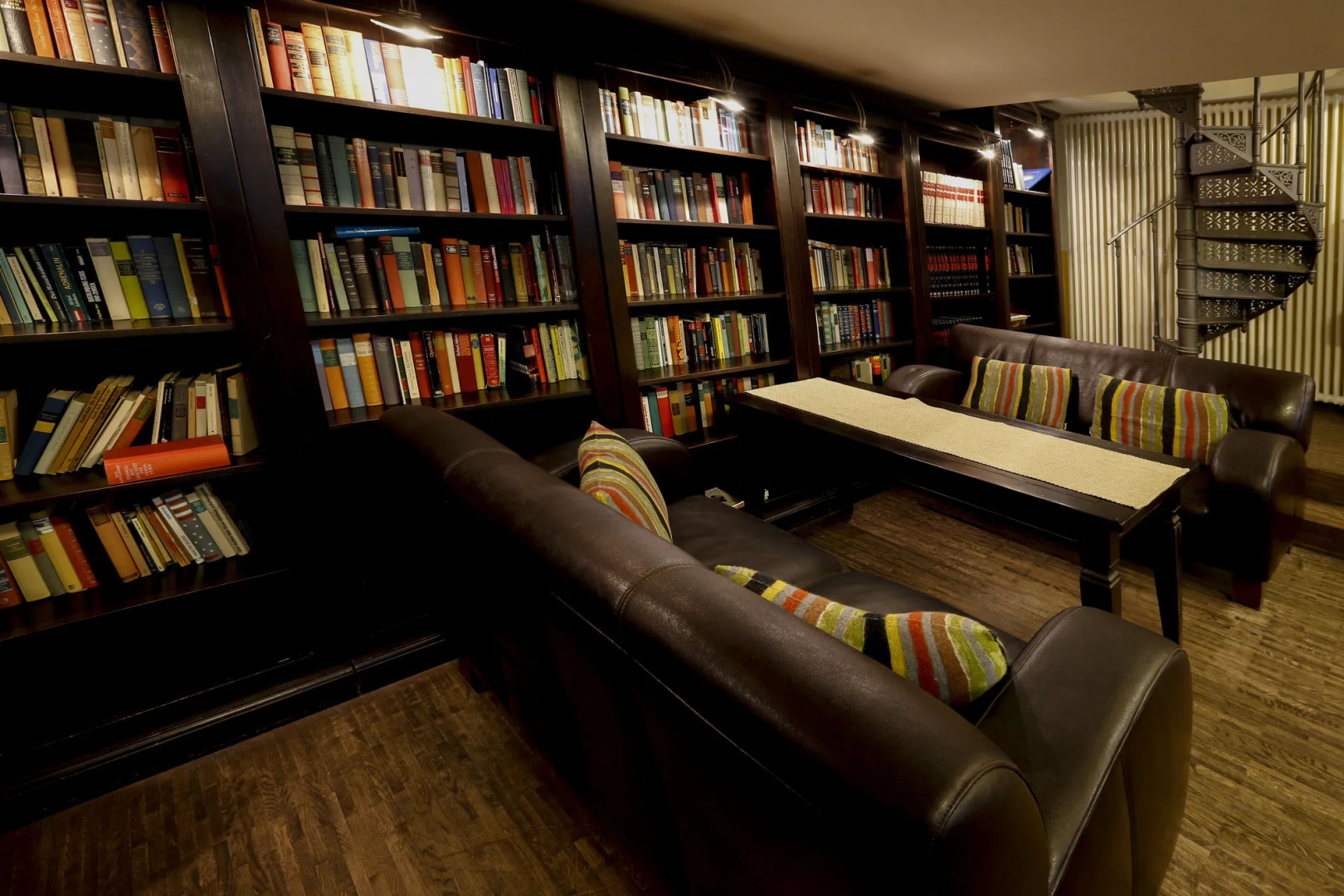 Aurelia Hotel St.Hubertus