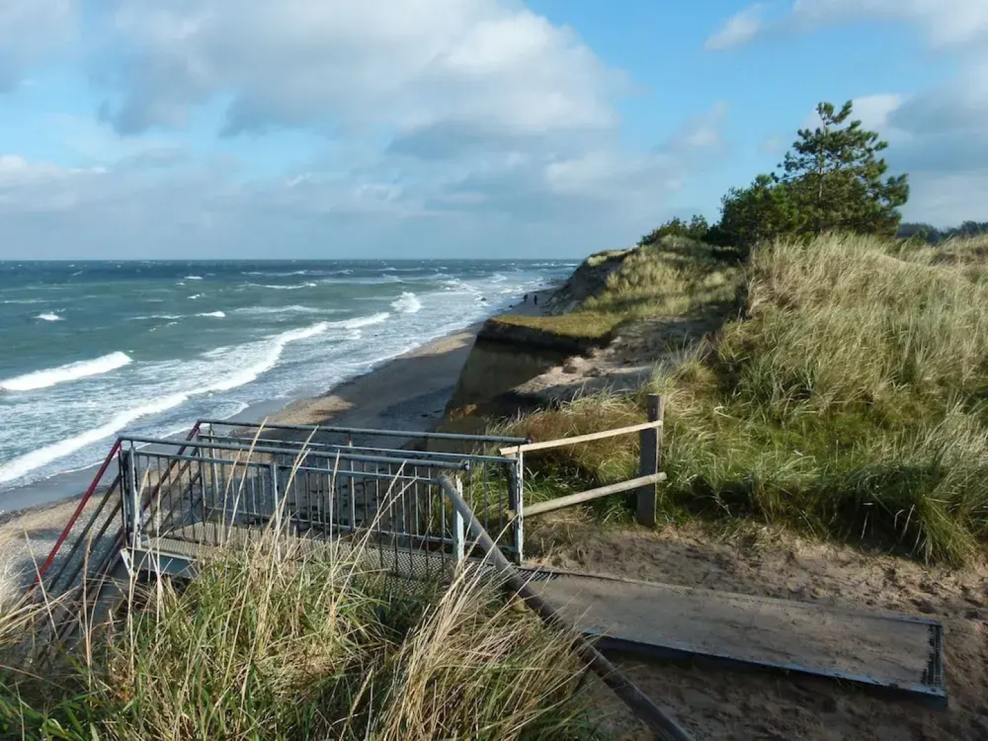 Holiday Home in Dranske auf Rgen