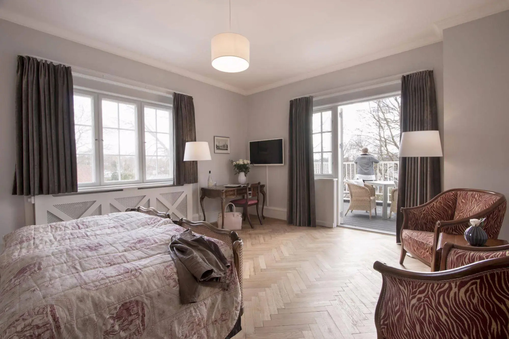 Fredensborg Store Kro