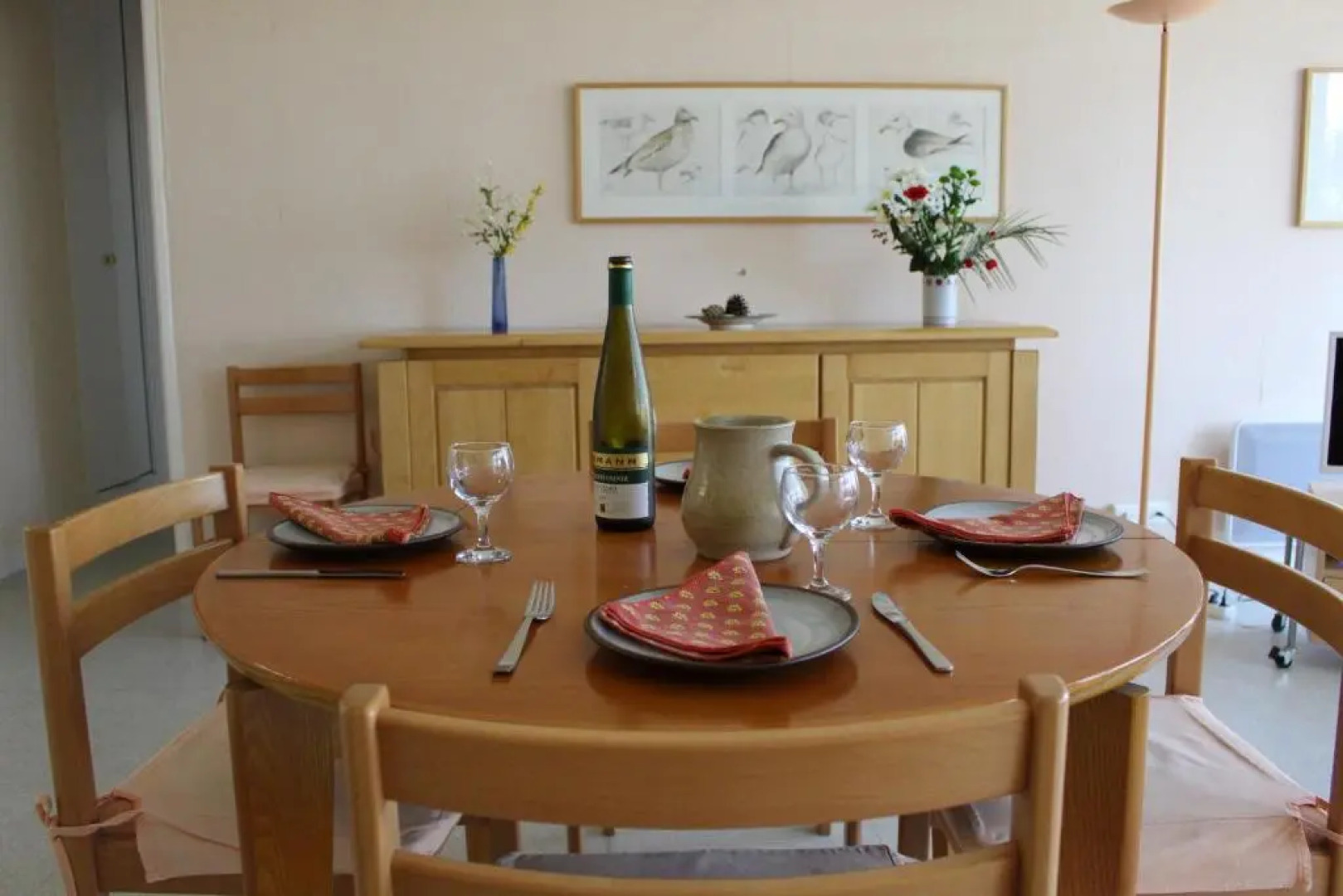 Saint Philibert à 2 pas de la mer