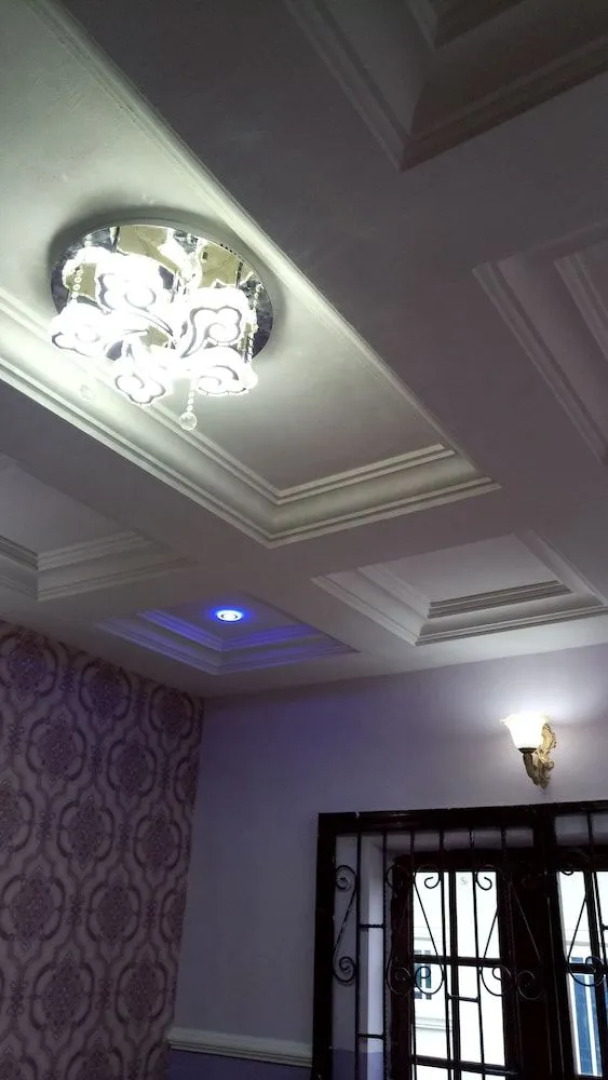 The Grand Mirage Hotel