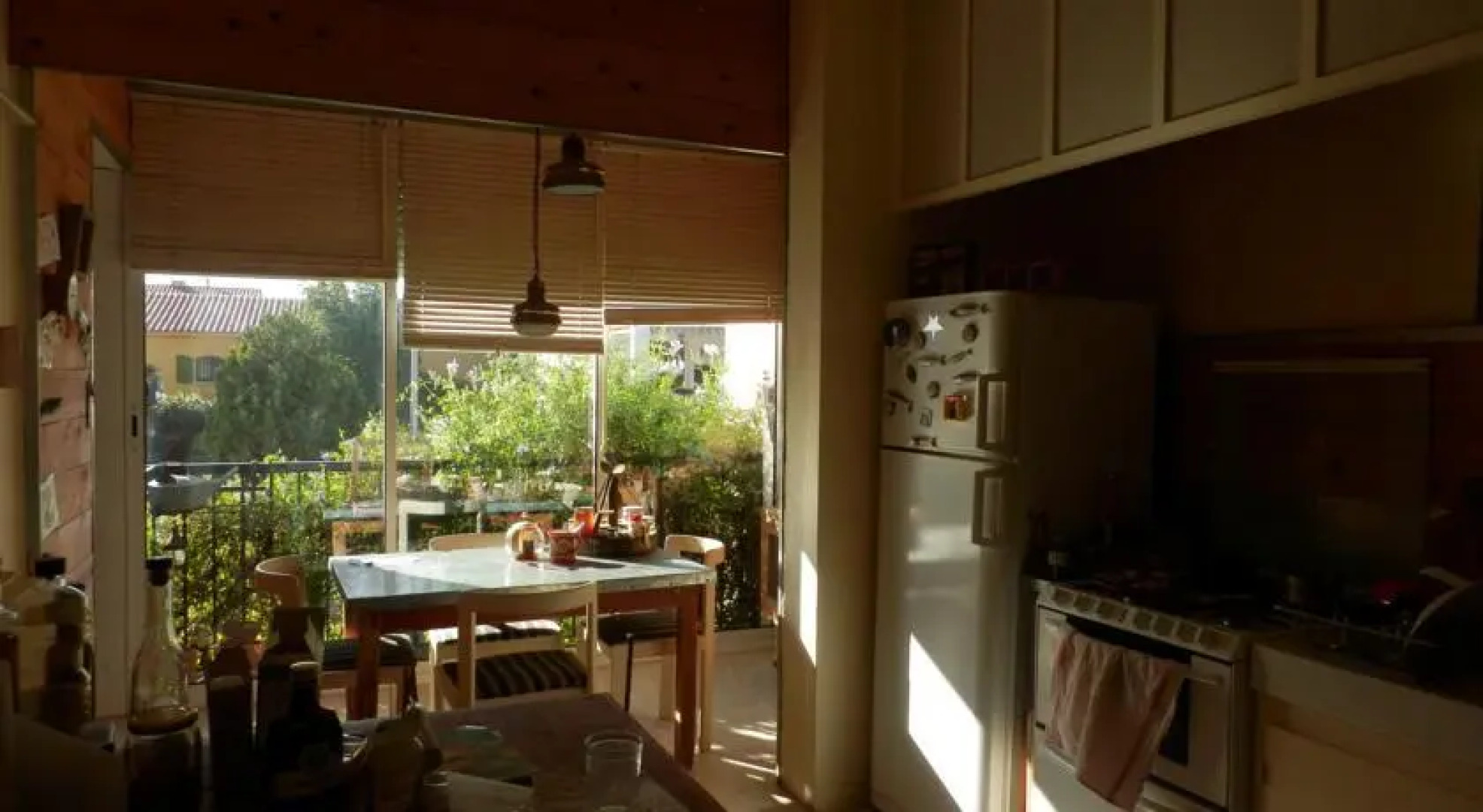 Appartment De La Sardine