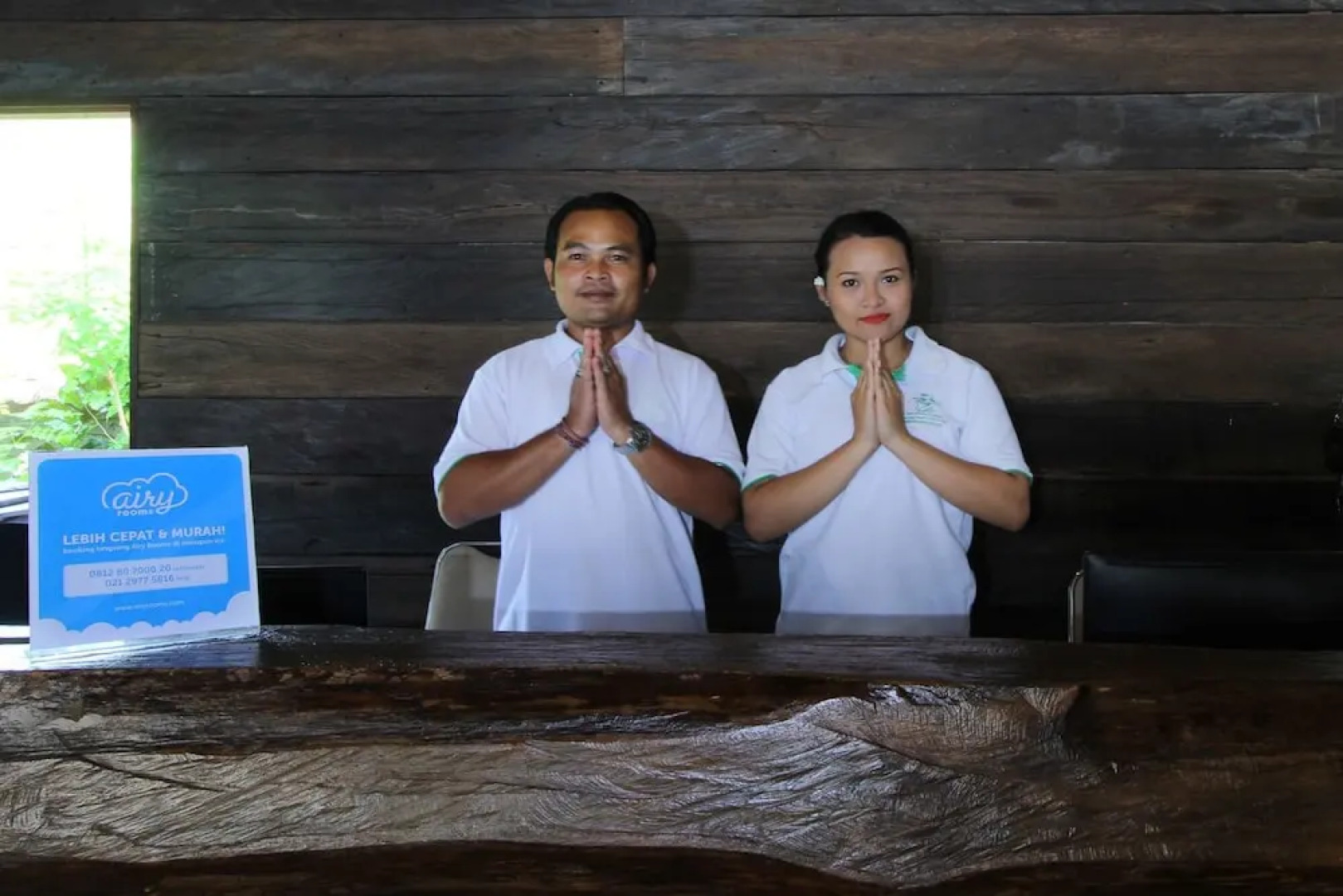 Airy Premier Ubud Pejeng Kawan Raya Tampaksiring Bali