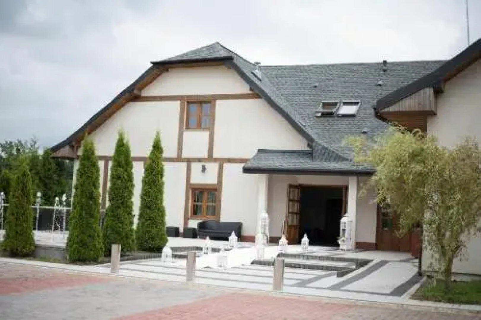 Karczma Pod Gołębiem