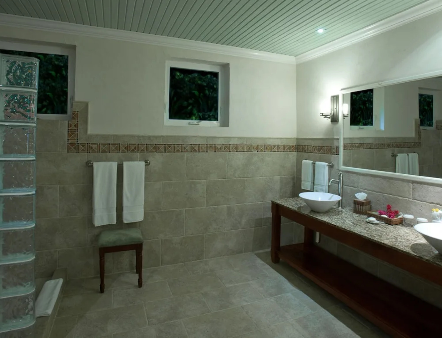 Rosalie Bay Eco Resort & Spa