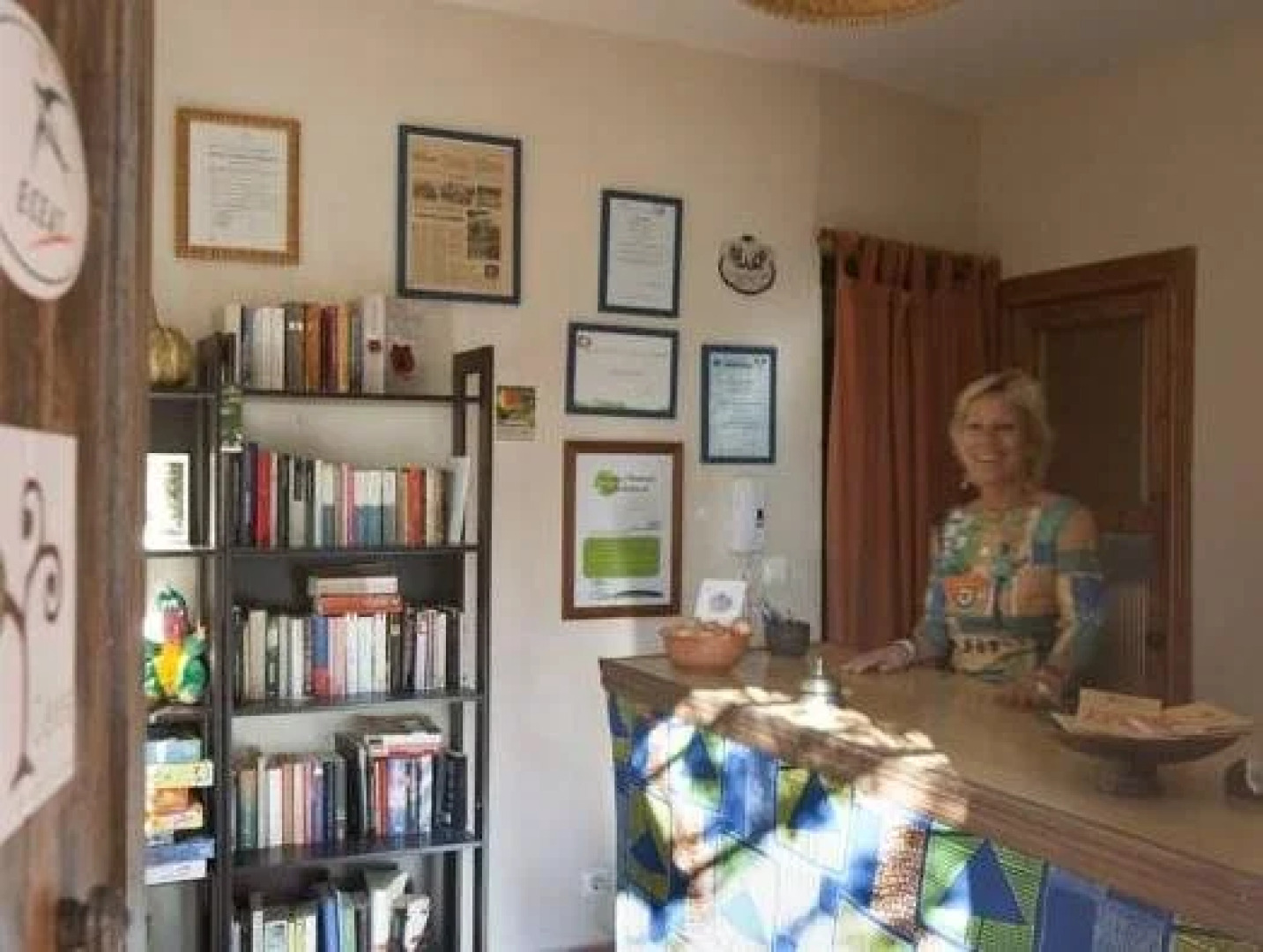 Casa Montecote Eco Resort