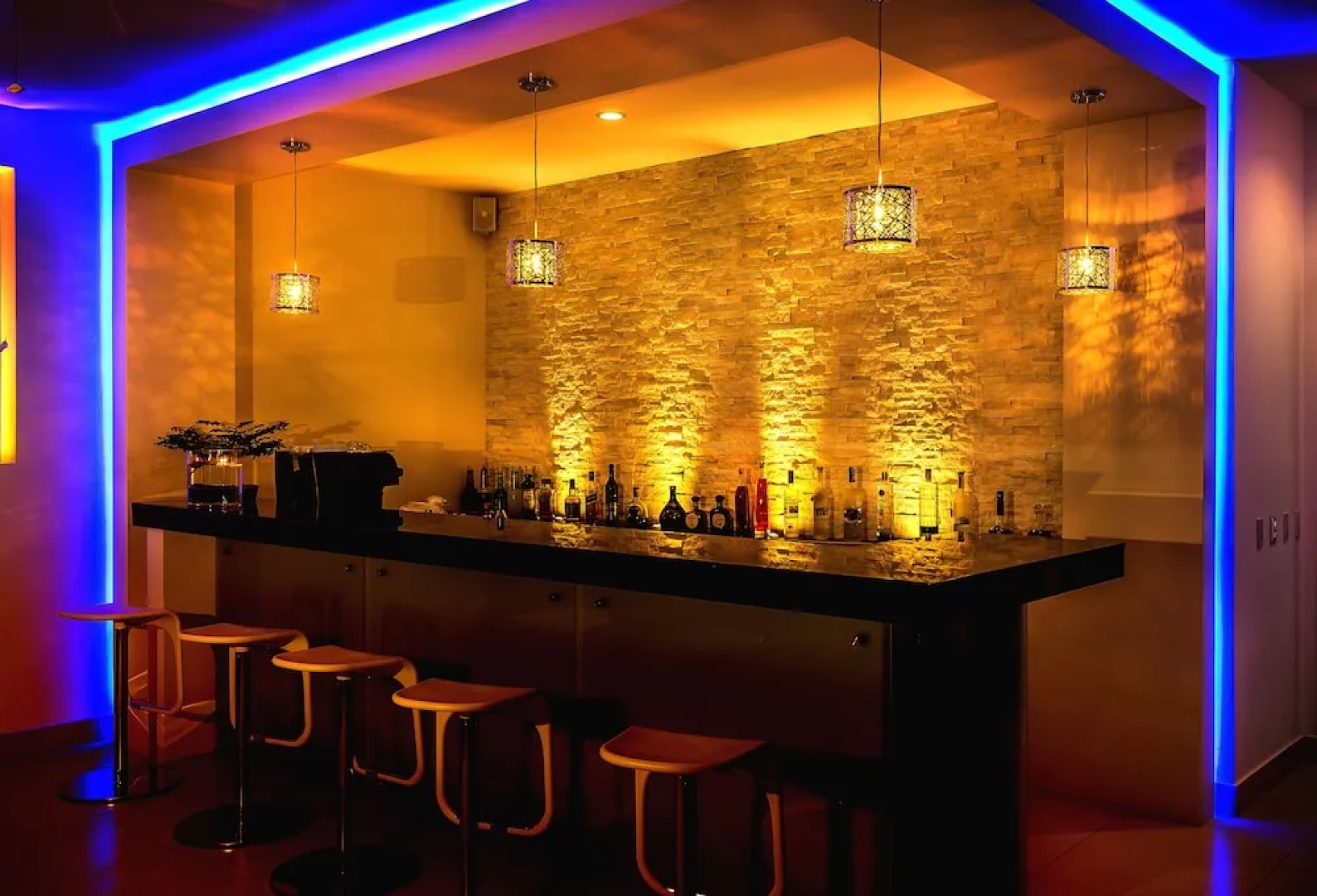 Elements Hotel Boutique