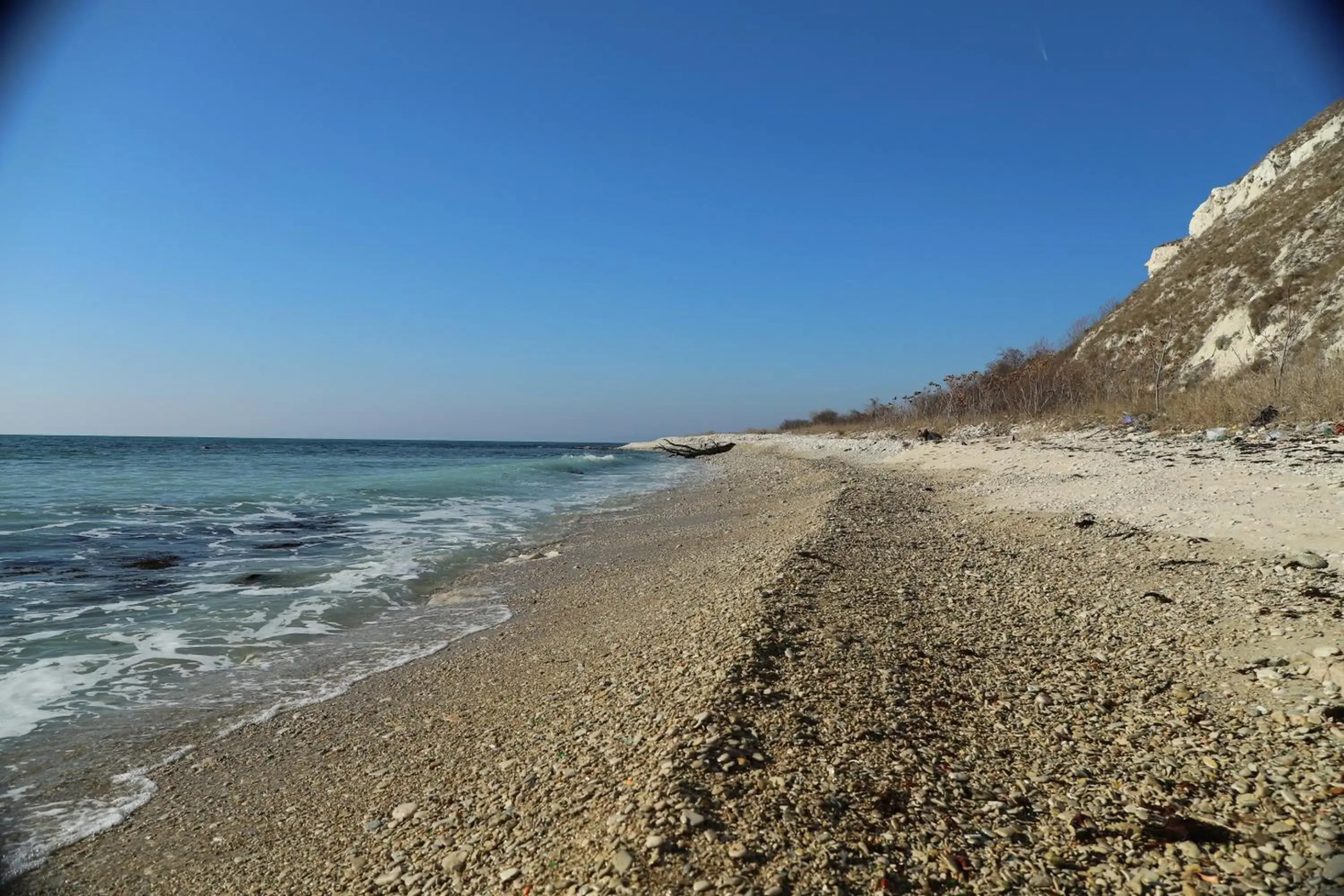 Private Apartment A12 in July Morning Seaside Resort