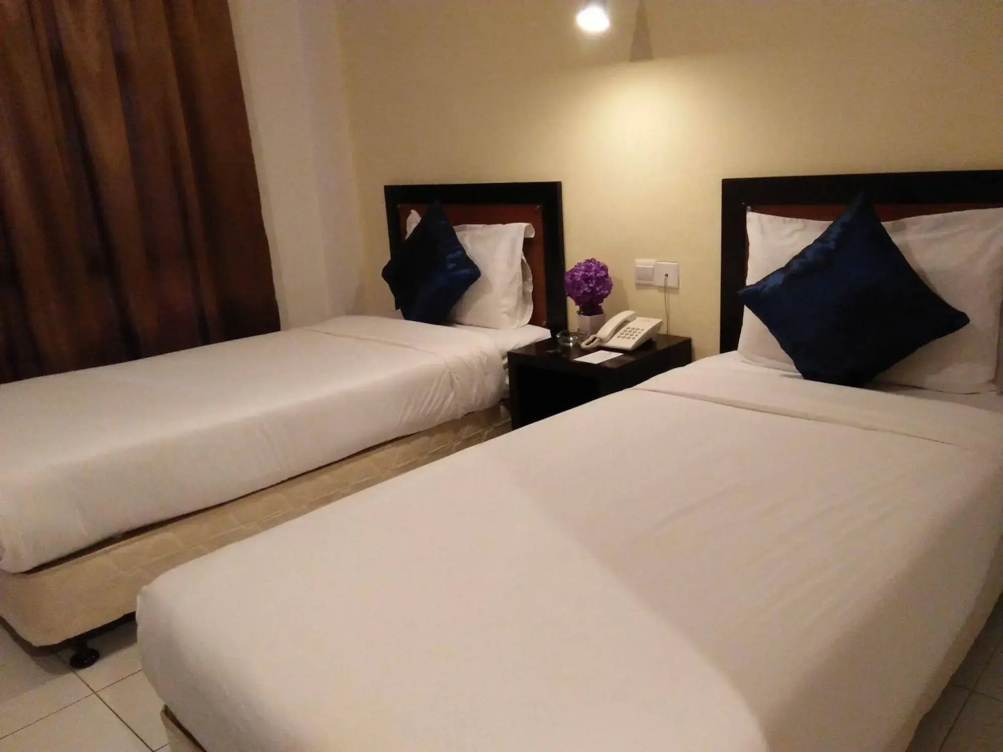 Koptown Hotel Segamat