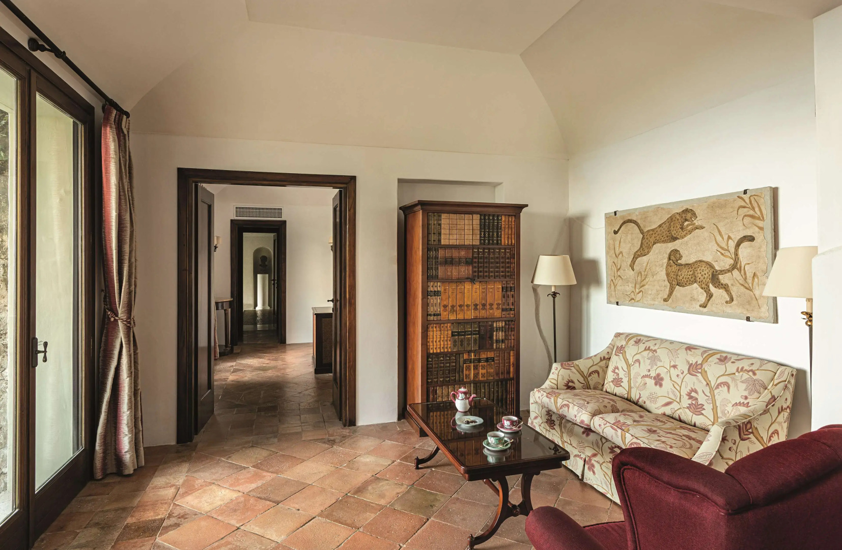 Caruso, A Belmond Hotel, Amalfi Coast