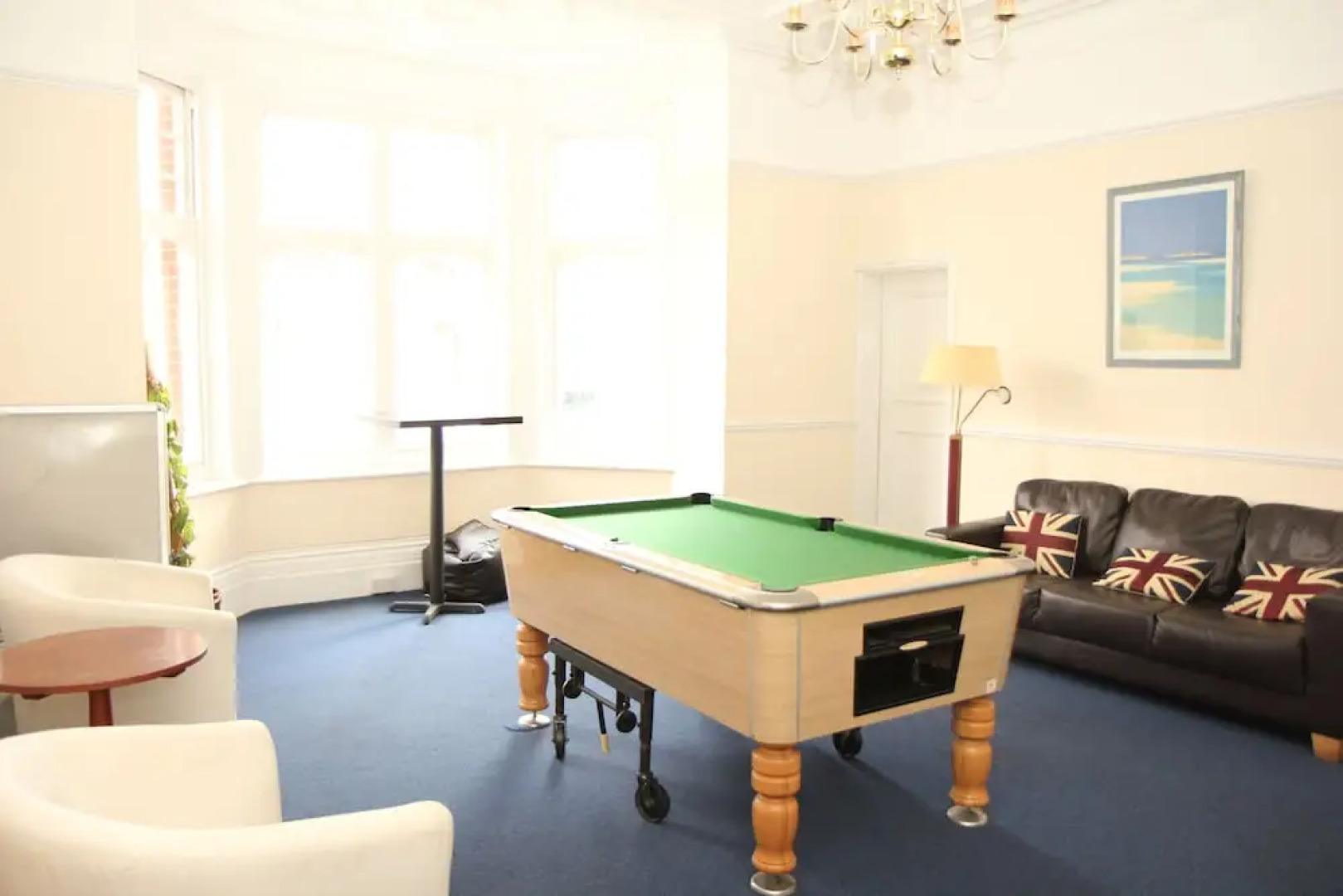 Langford Hotel, Brighton & Hove