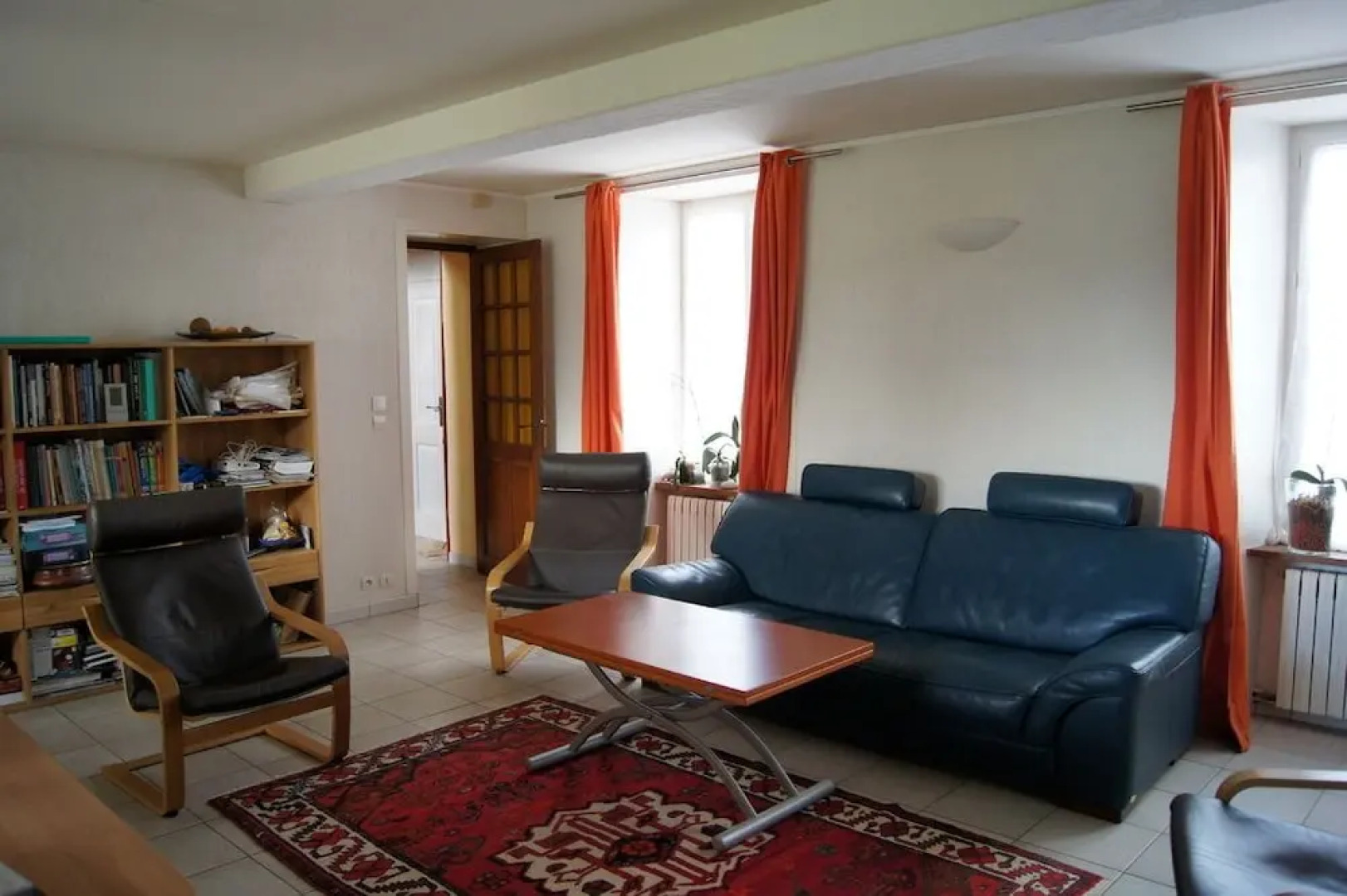 Chambres dHôtes La Laiterie