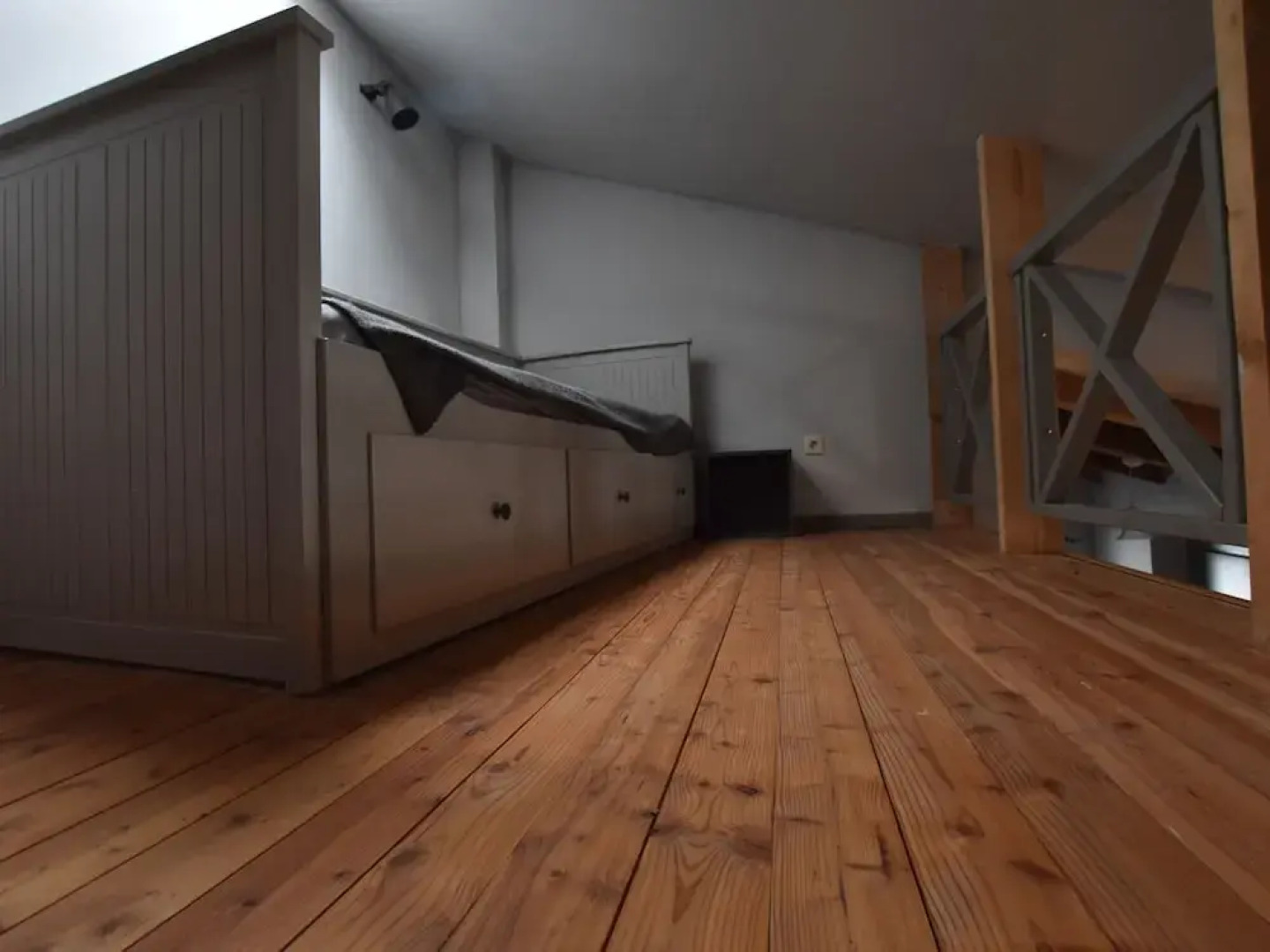 Pretty Apartment in Detershagen With Private Terrace