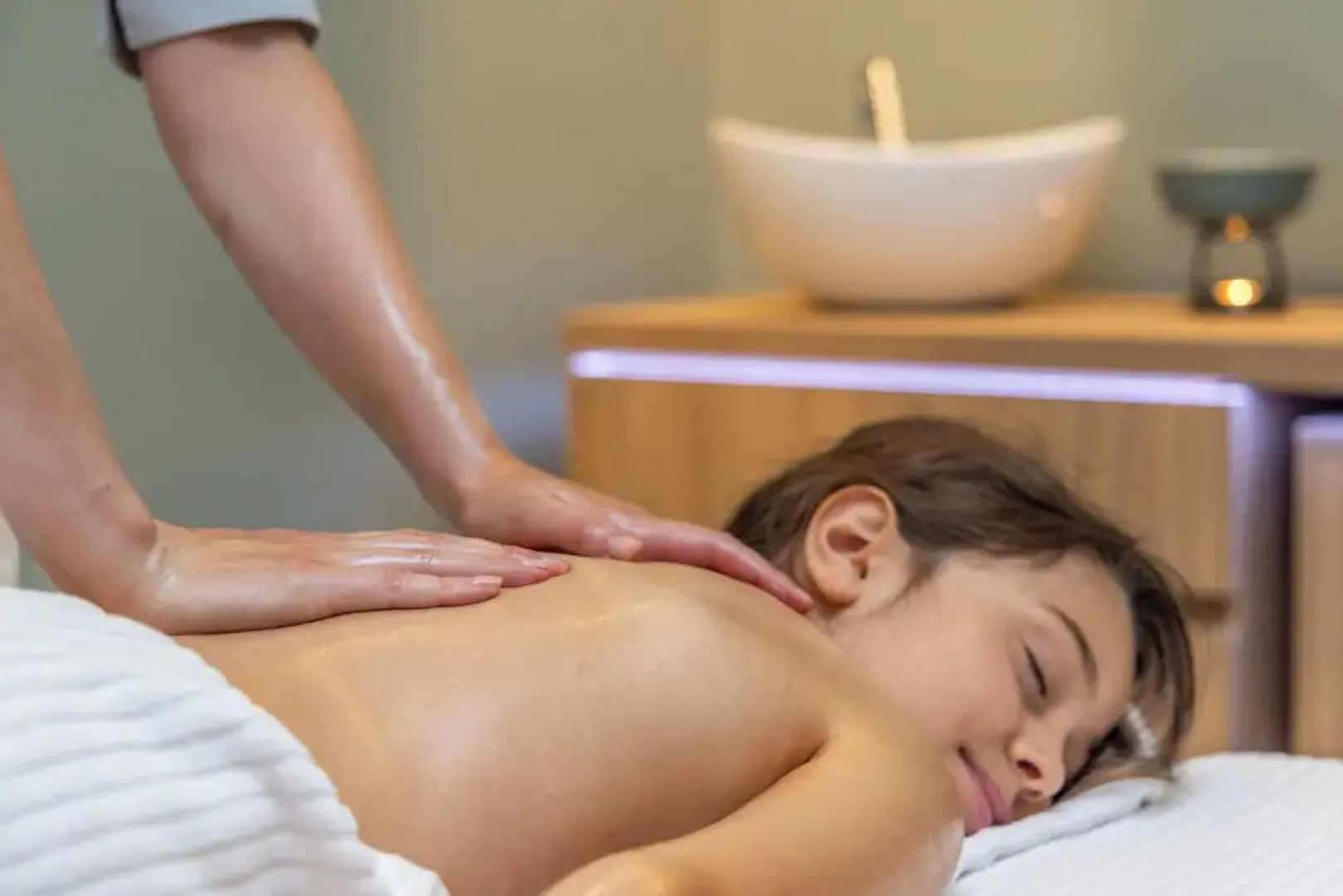 Gardea Soulfamily Resort