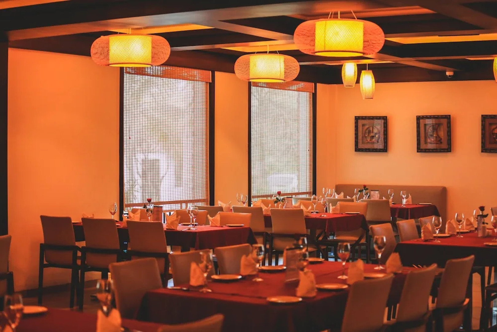 Rudraksh Club & Resorts