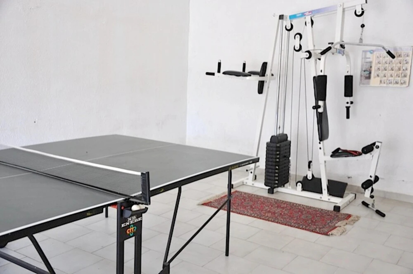 Villa Carrer del Pins